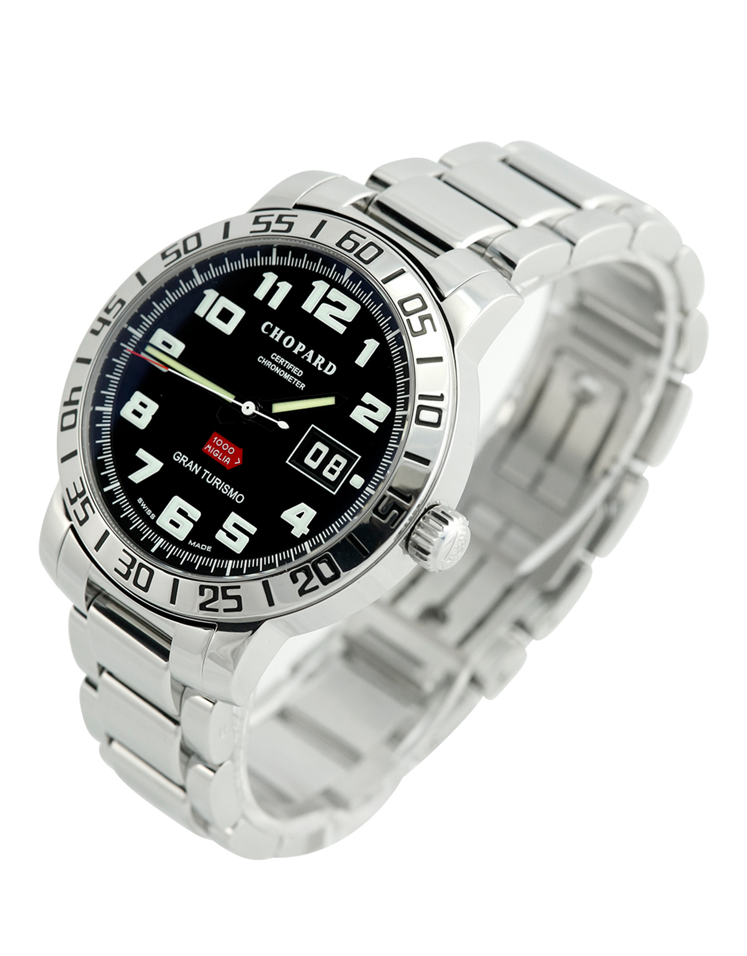 Chopard Mille Miglia 15/8955 Thumbnail 2