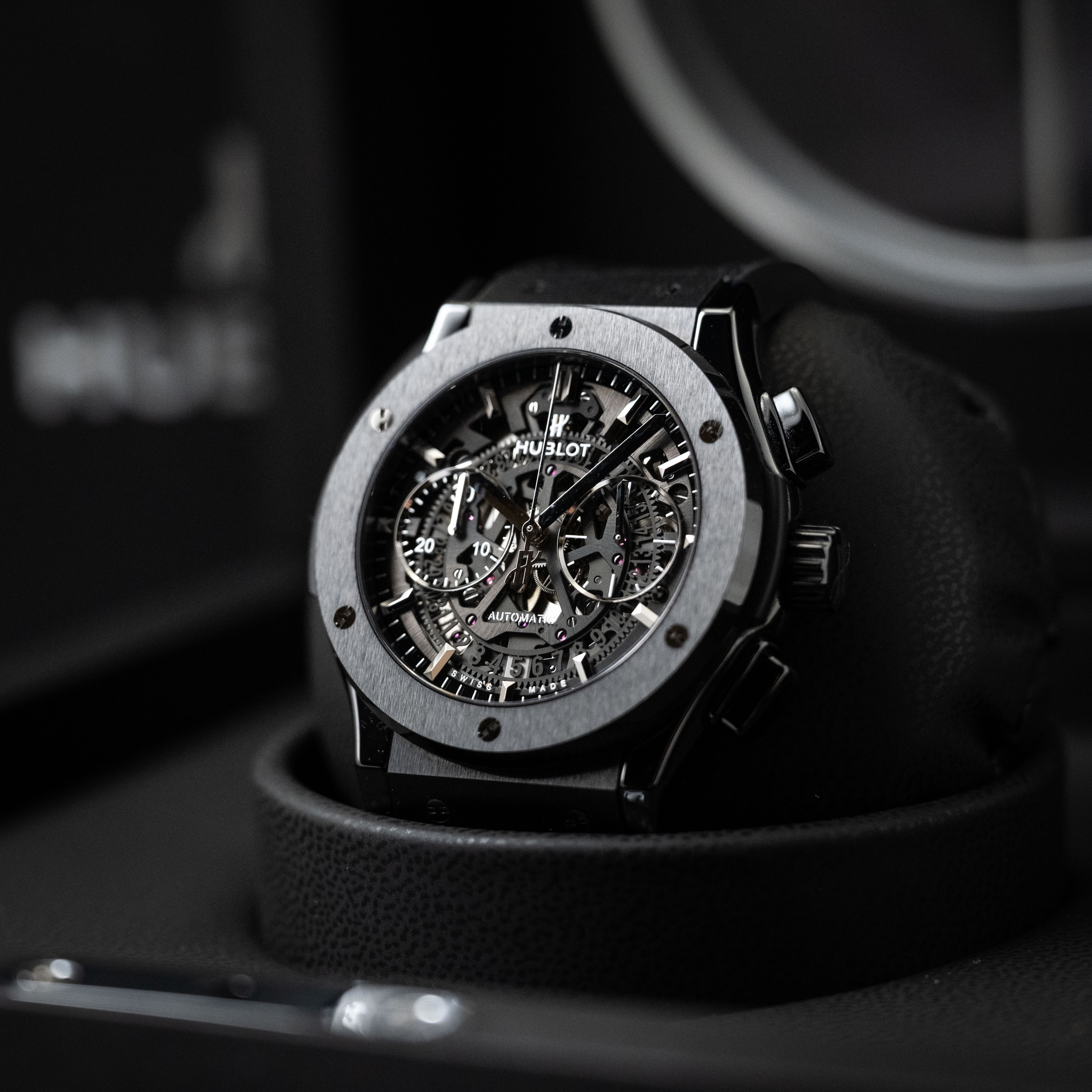 Hublot Classic Fusion 525.CM.0170.LR Thumbnail 5