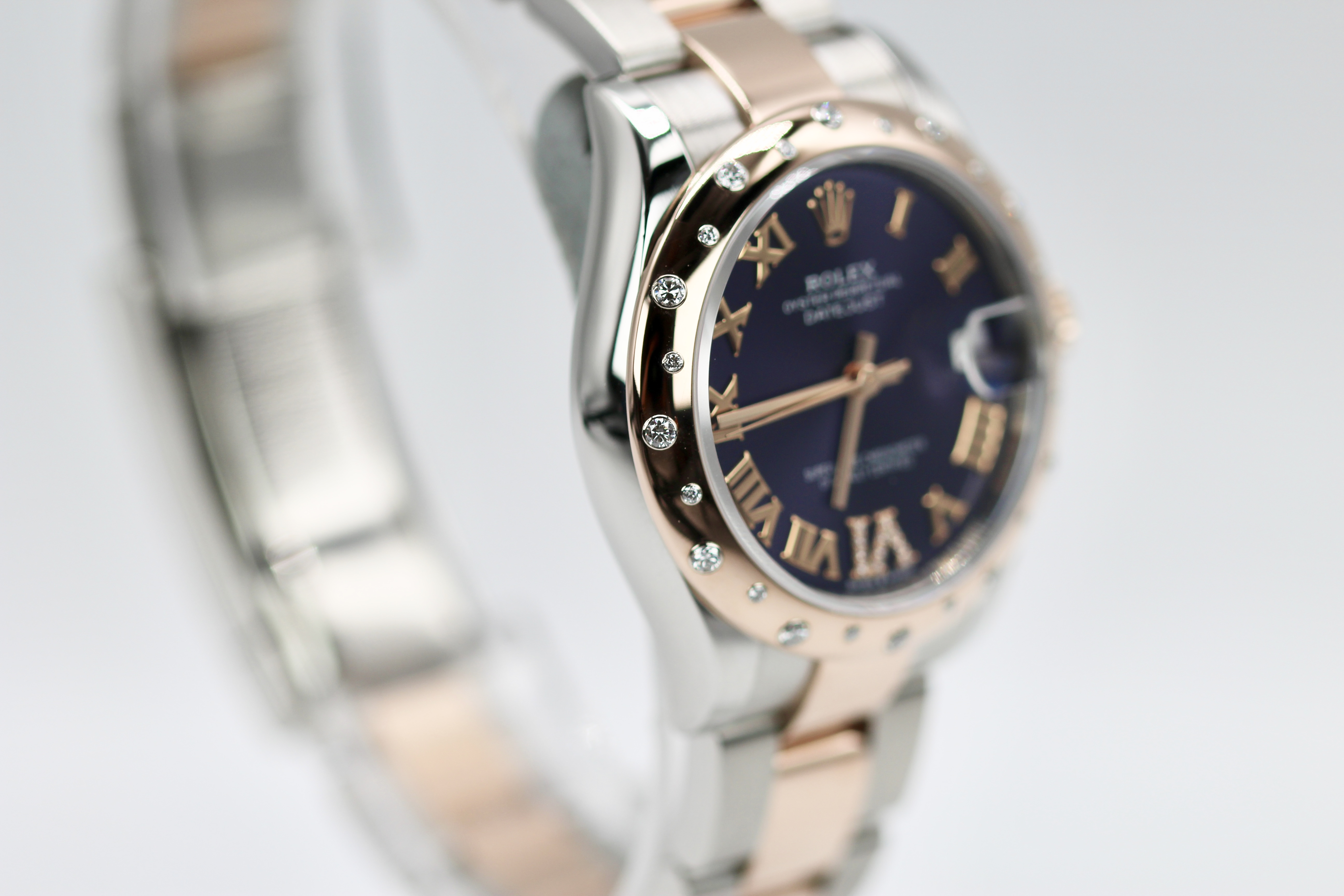 Rolex Datejust Lady 31 278341 RBR Thumbnail 3