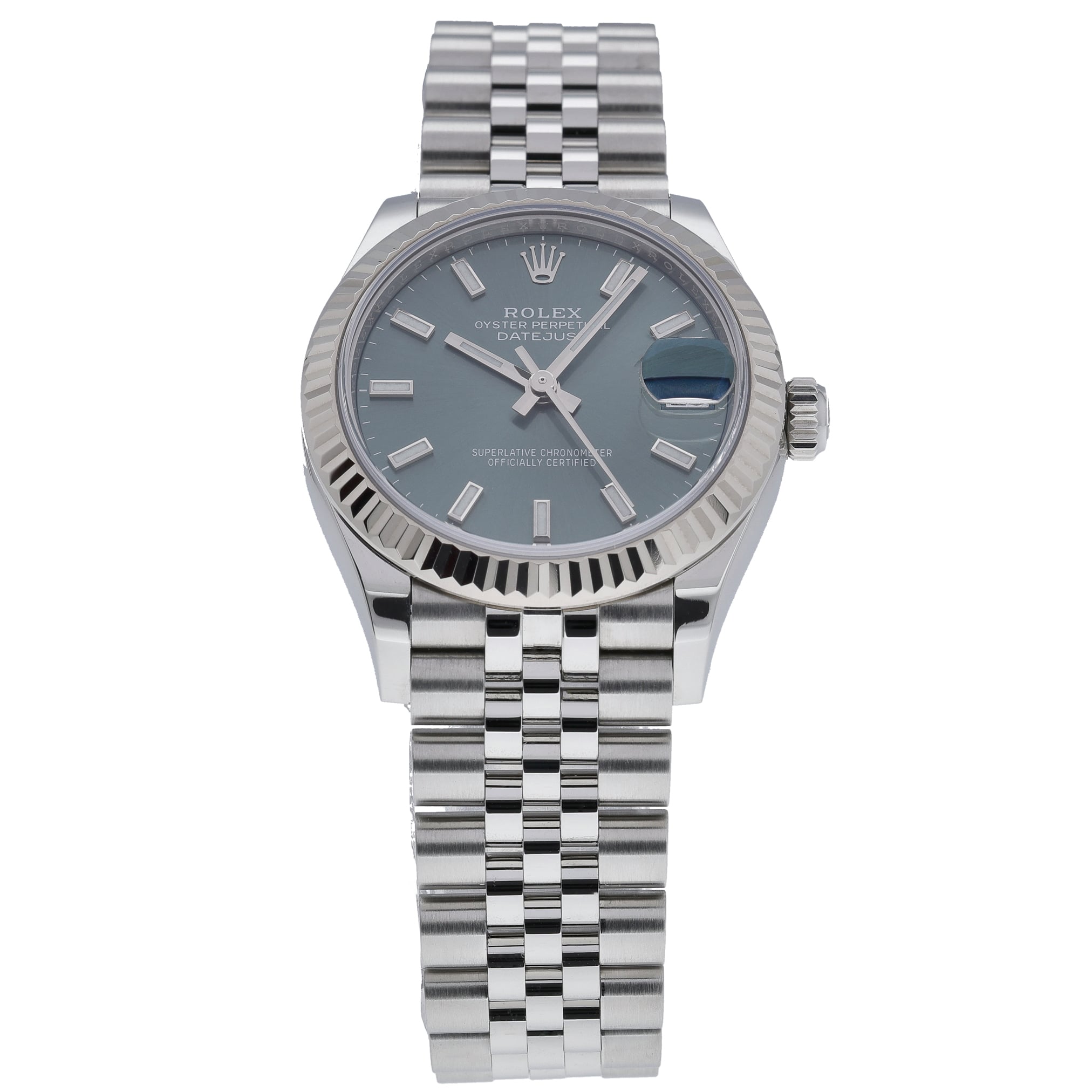 Rolex Datejust Lady 31 278274 Thumbnail 6