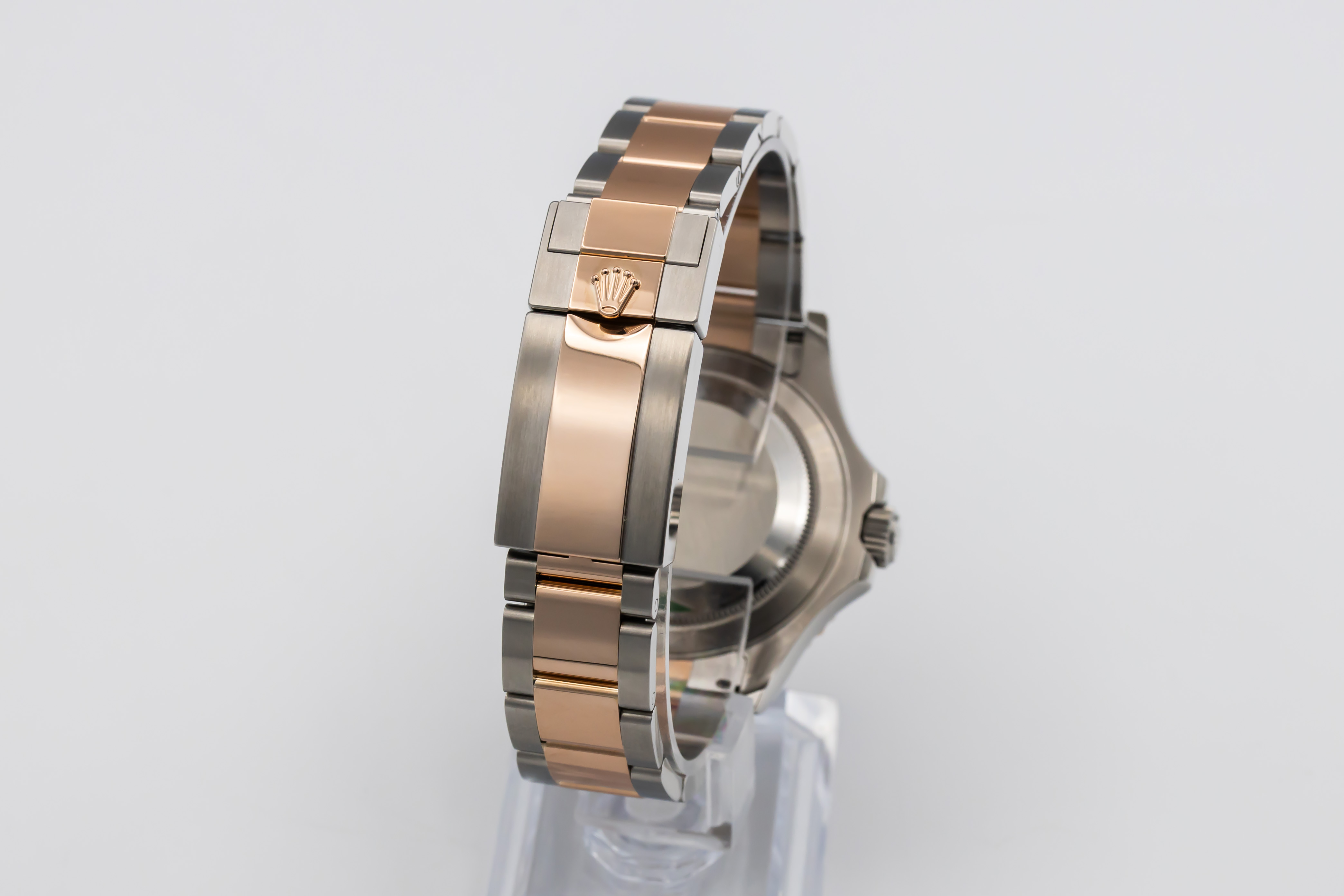 Rolex Yacht-Master 126621 Thumbnail 3