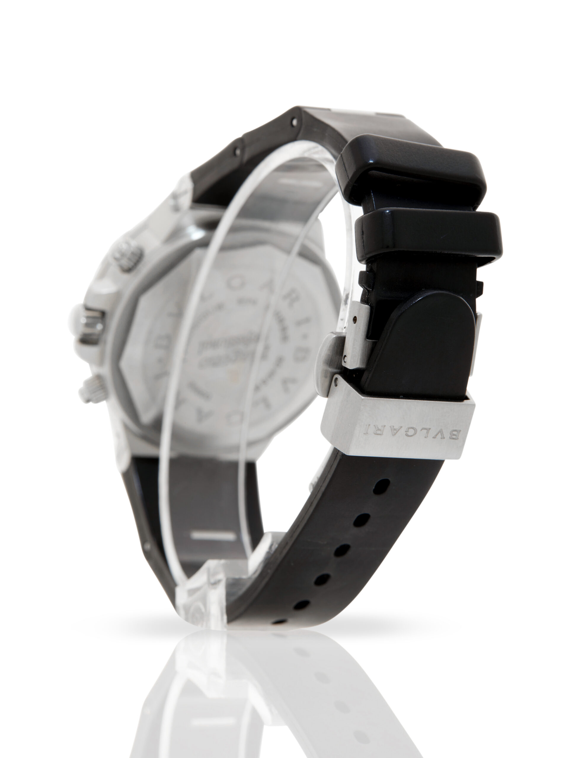 Bvlgari Diagono SD 40 S Thumbnail 4