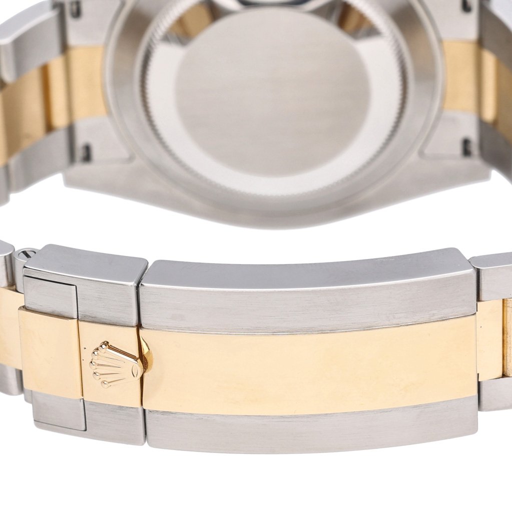 Rolex Submariner 126613 LB Thumbnail 3