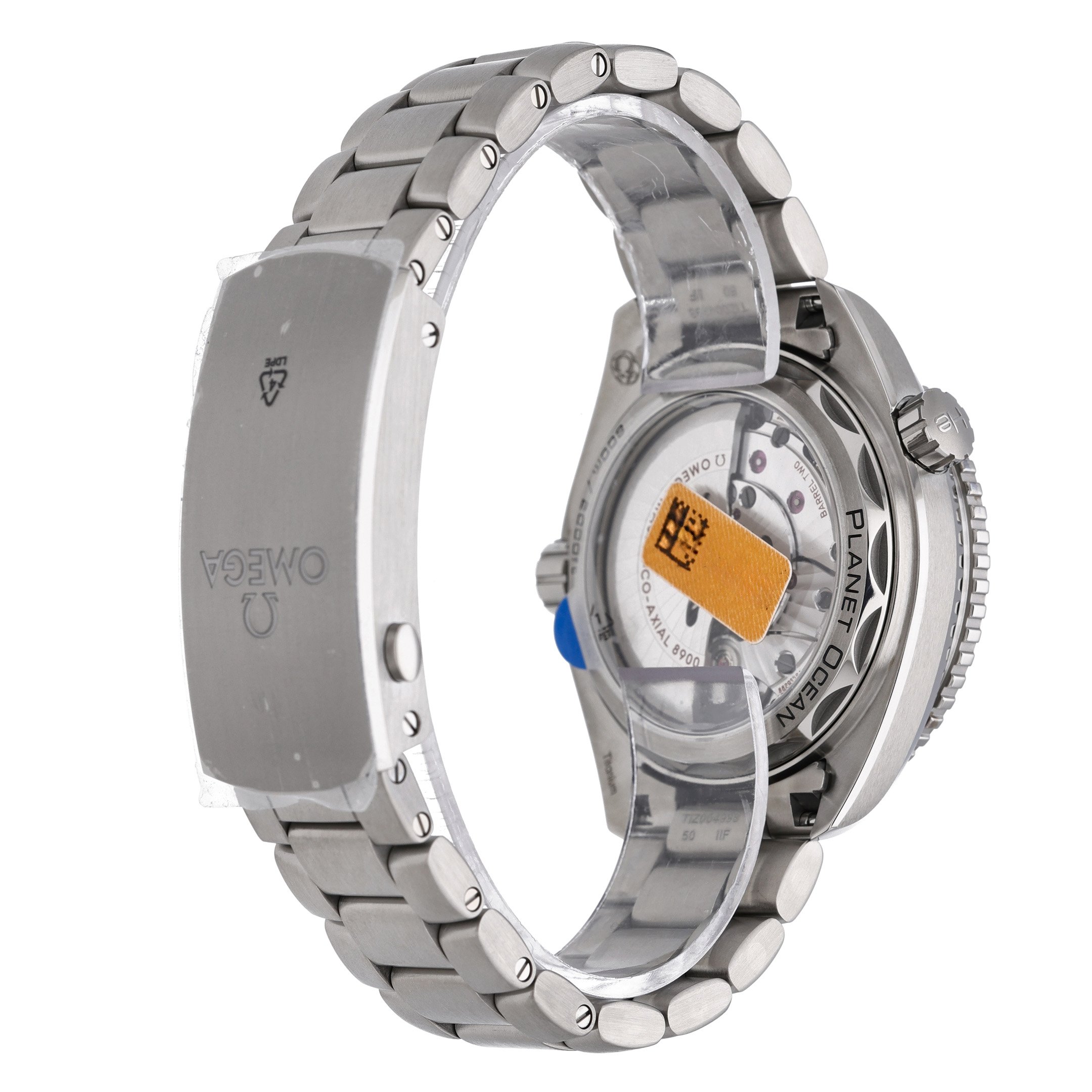 Omega Planet Ocean 215.90.44.21.99.001 Thumbnail 4