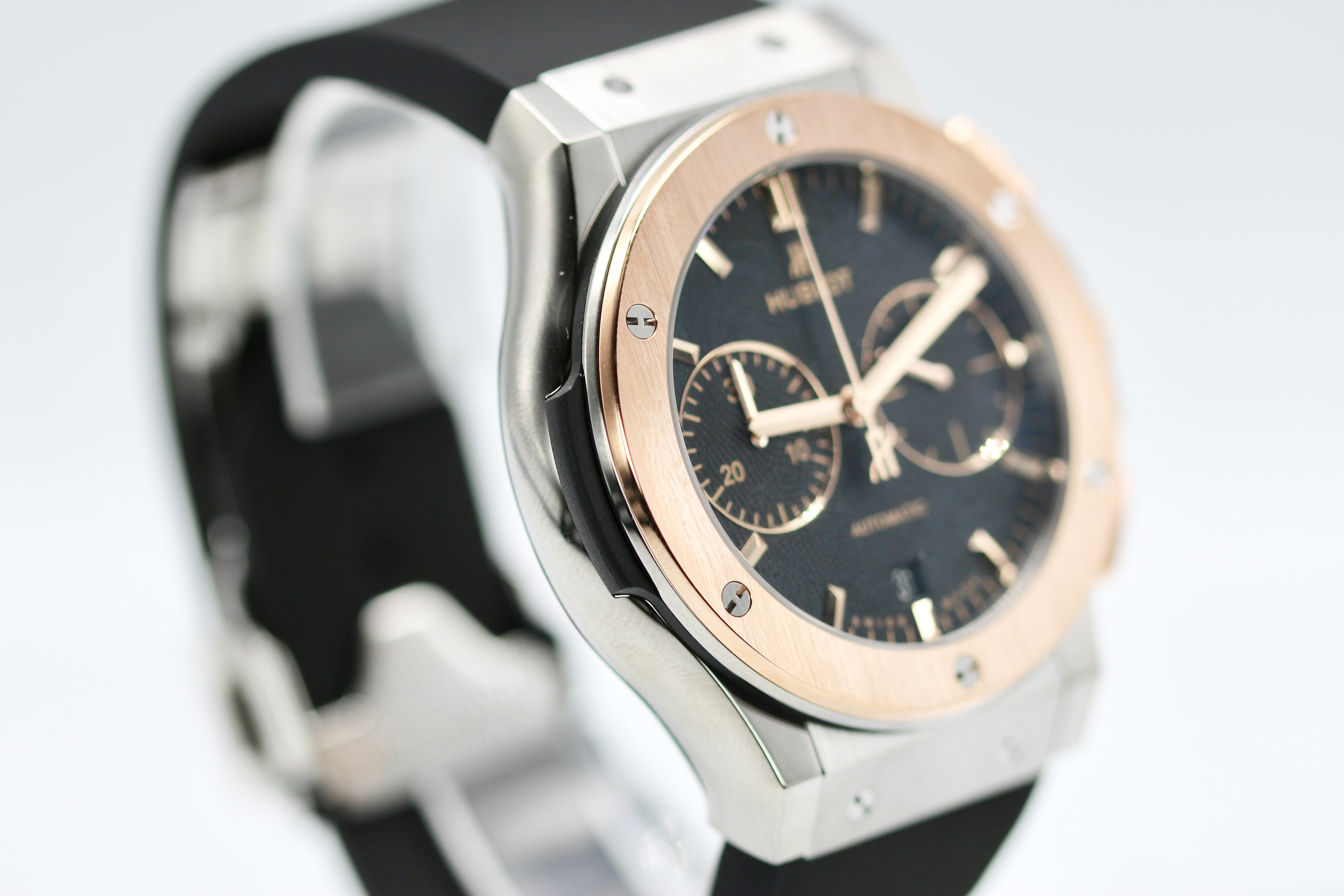 Hublot Classic Fusion 521.NO.1181.RX Thumbnail 3