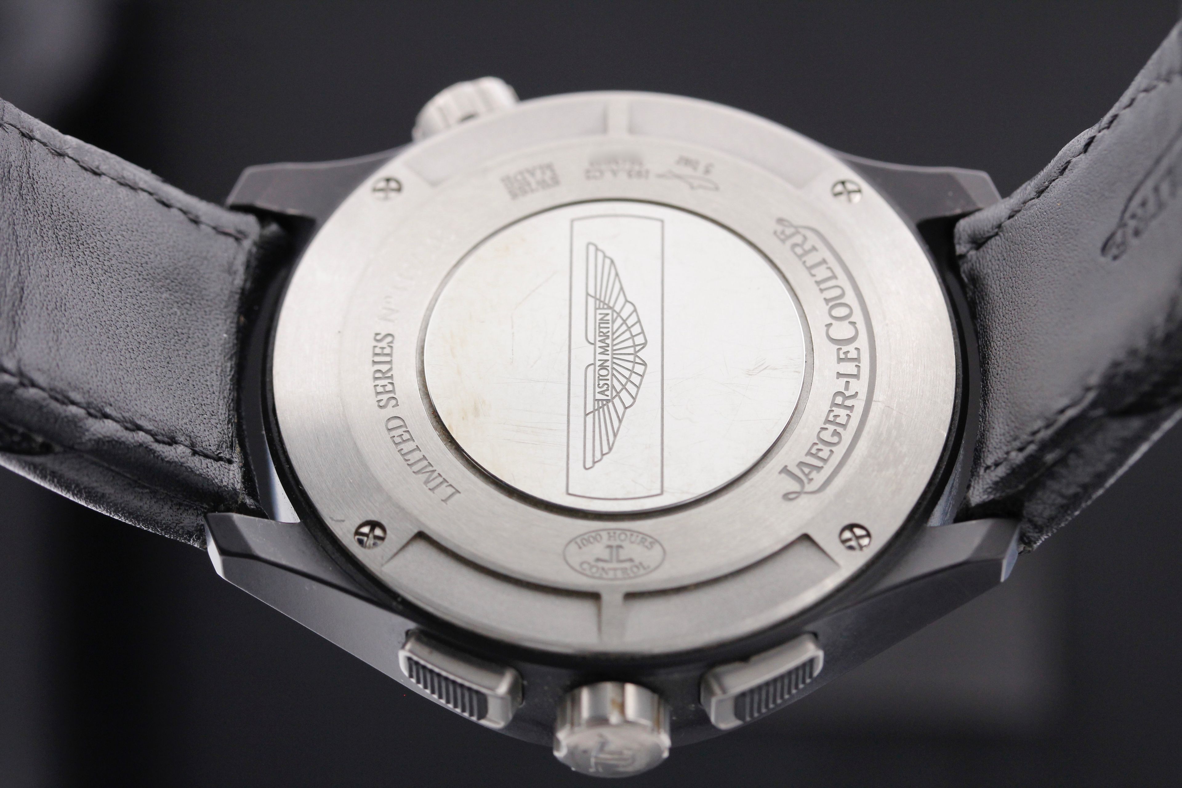 Jaeger-LeCoultre AMVOX5 193A470 Thumbnail 6