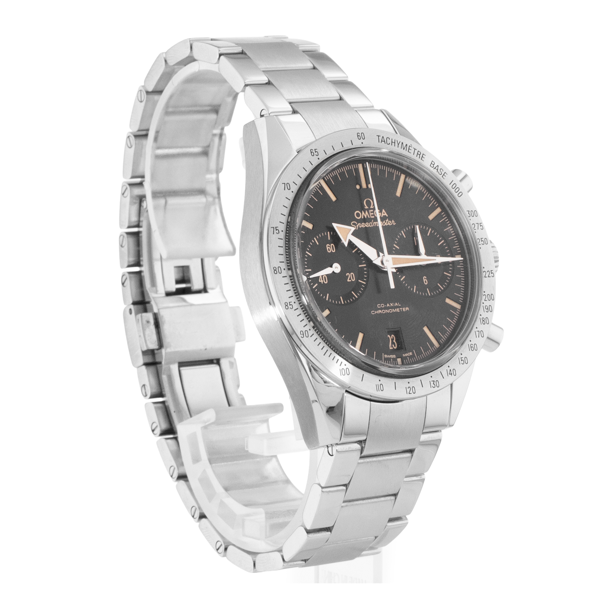 Omega Speedmaster 57 331.10.42.51.01.002 Thumbnail 5
