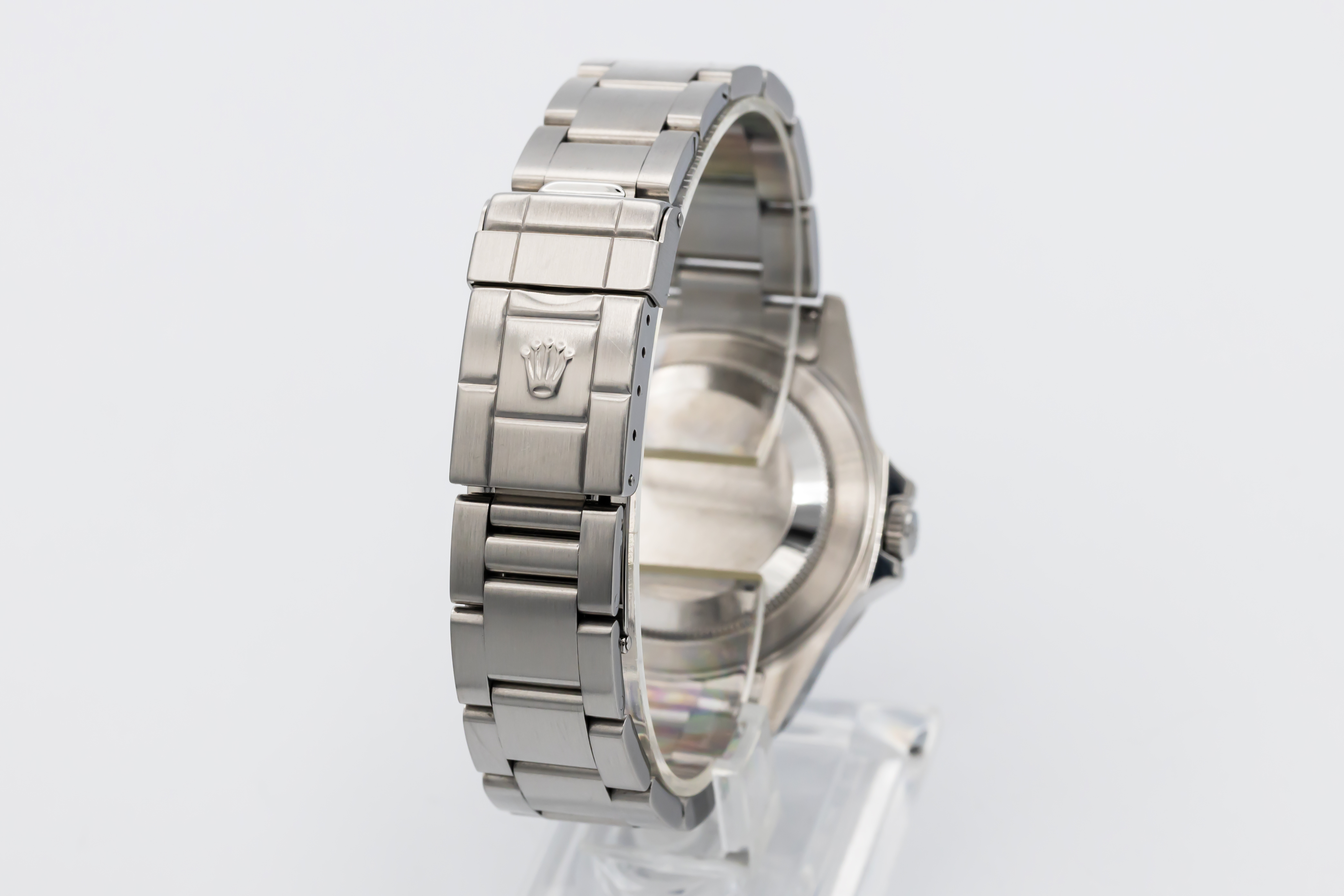 Rolex Explorer II 16570 Thumbnail 3