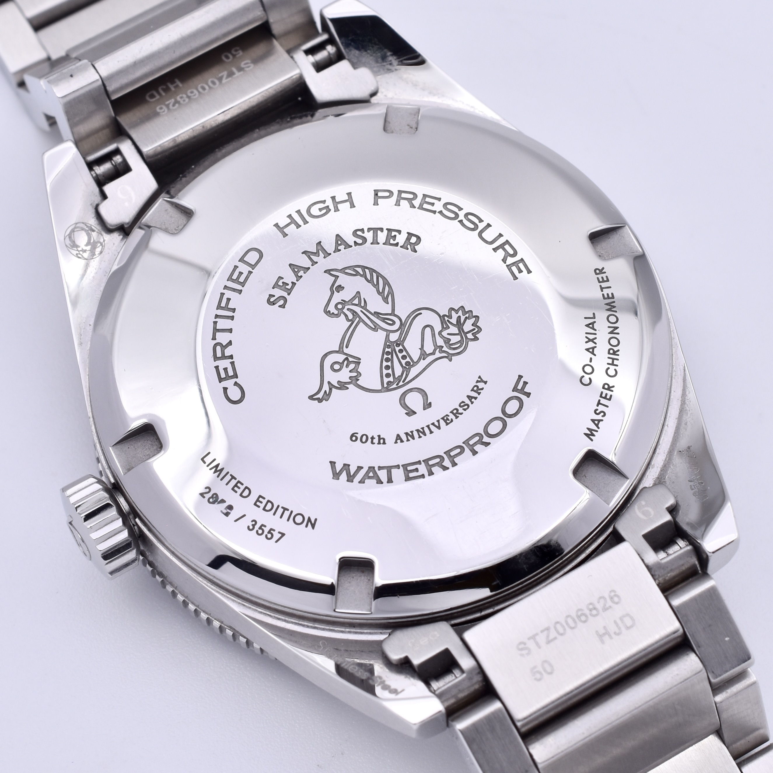 Omega Seamaster 300 234.10.39.20.01.001 Thumbnail 4