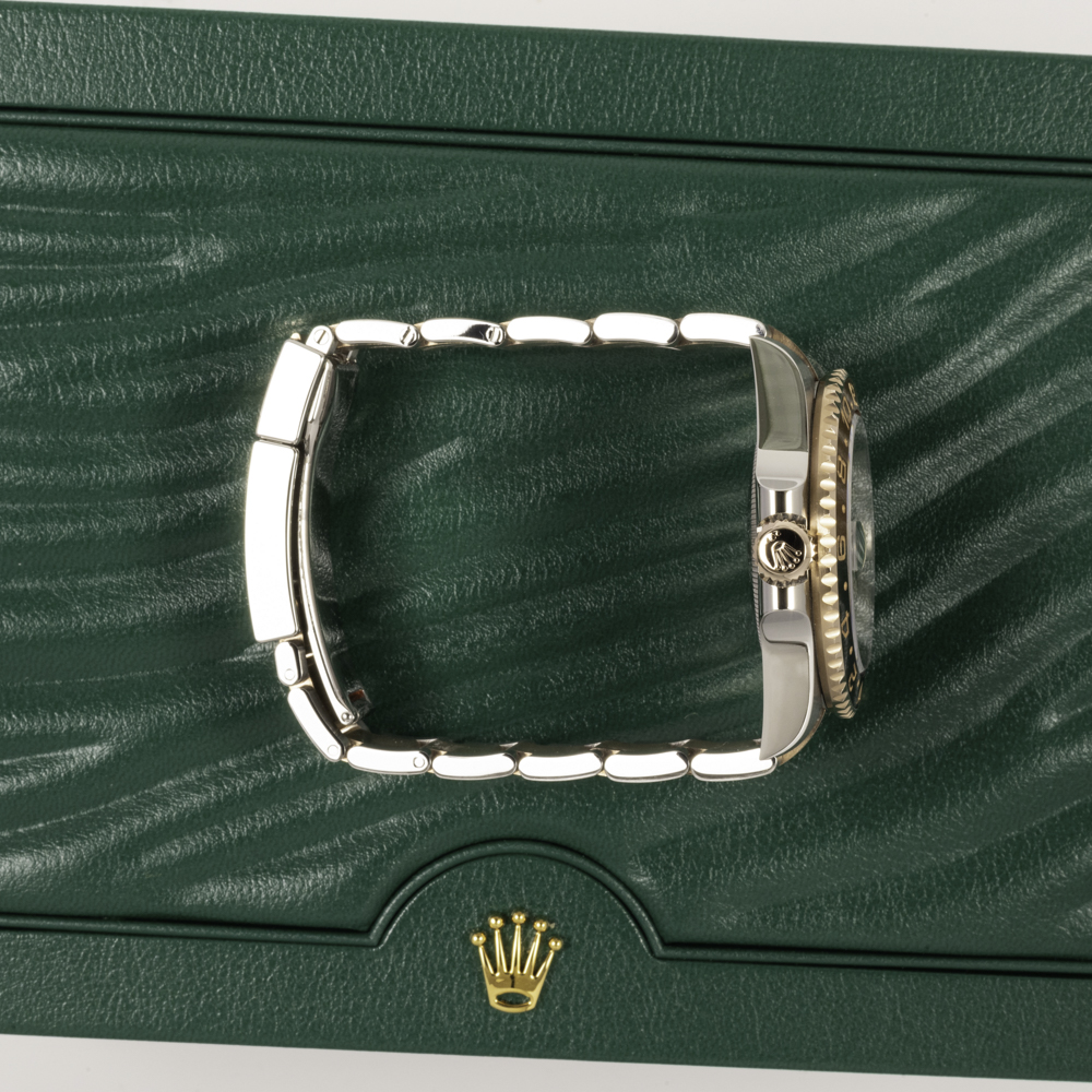 Rolex GMT Master II 126711 CHNR Thumbnail 2