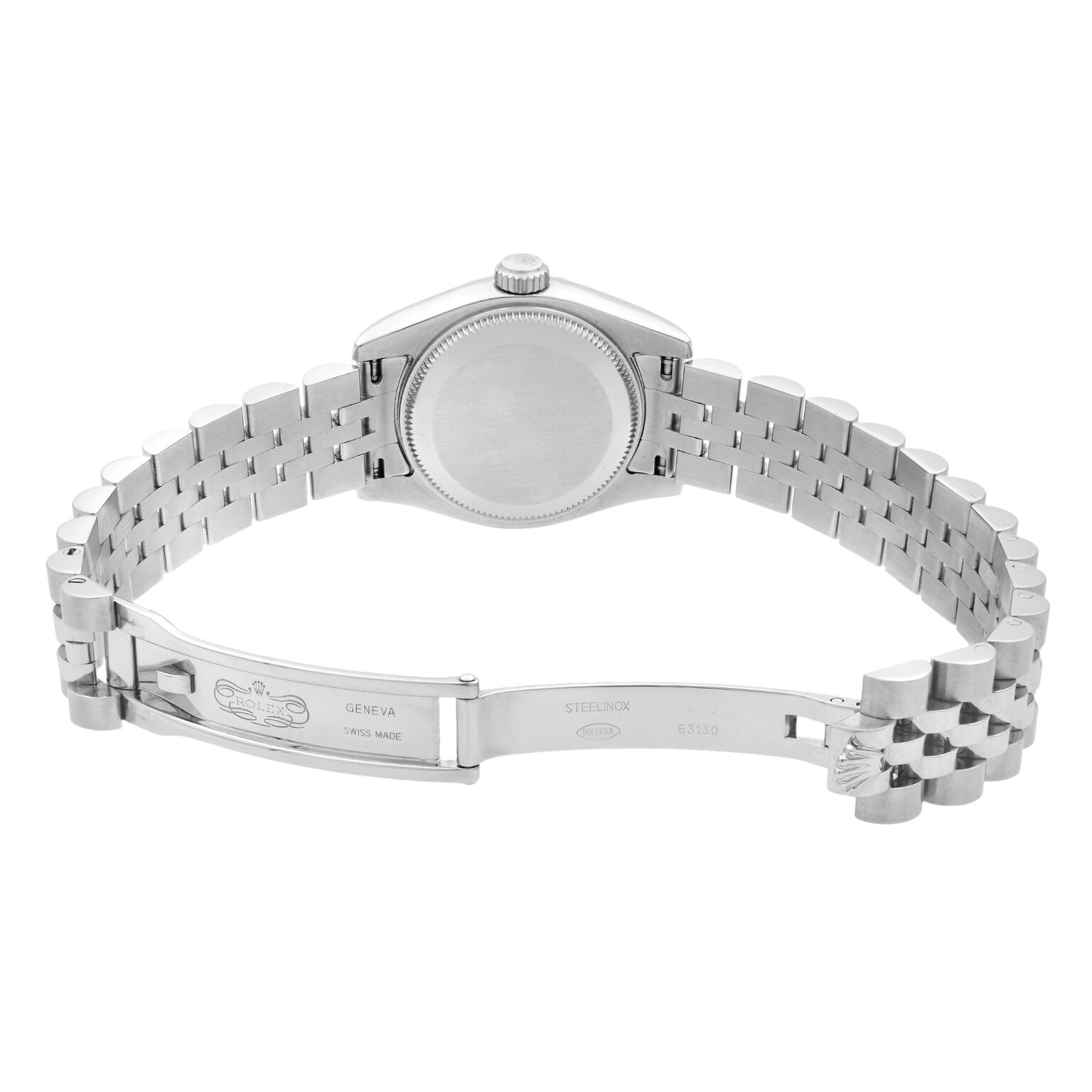 Rolex Datejust Lady 179174 Thumbnail 3