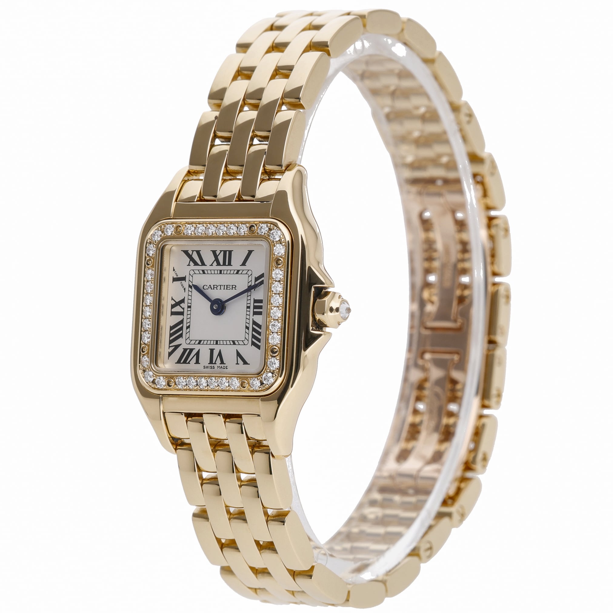 Cartier Panthere WJPN0007 Thumbnail 2