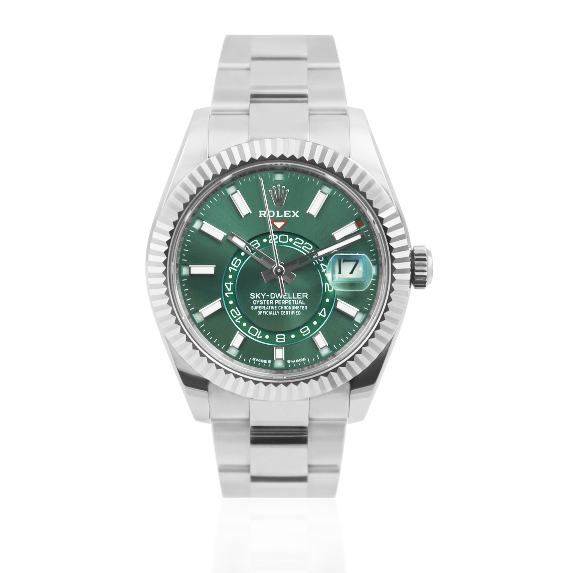 Rolex Sky-Dweller 336934 Thumbnail 1