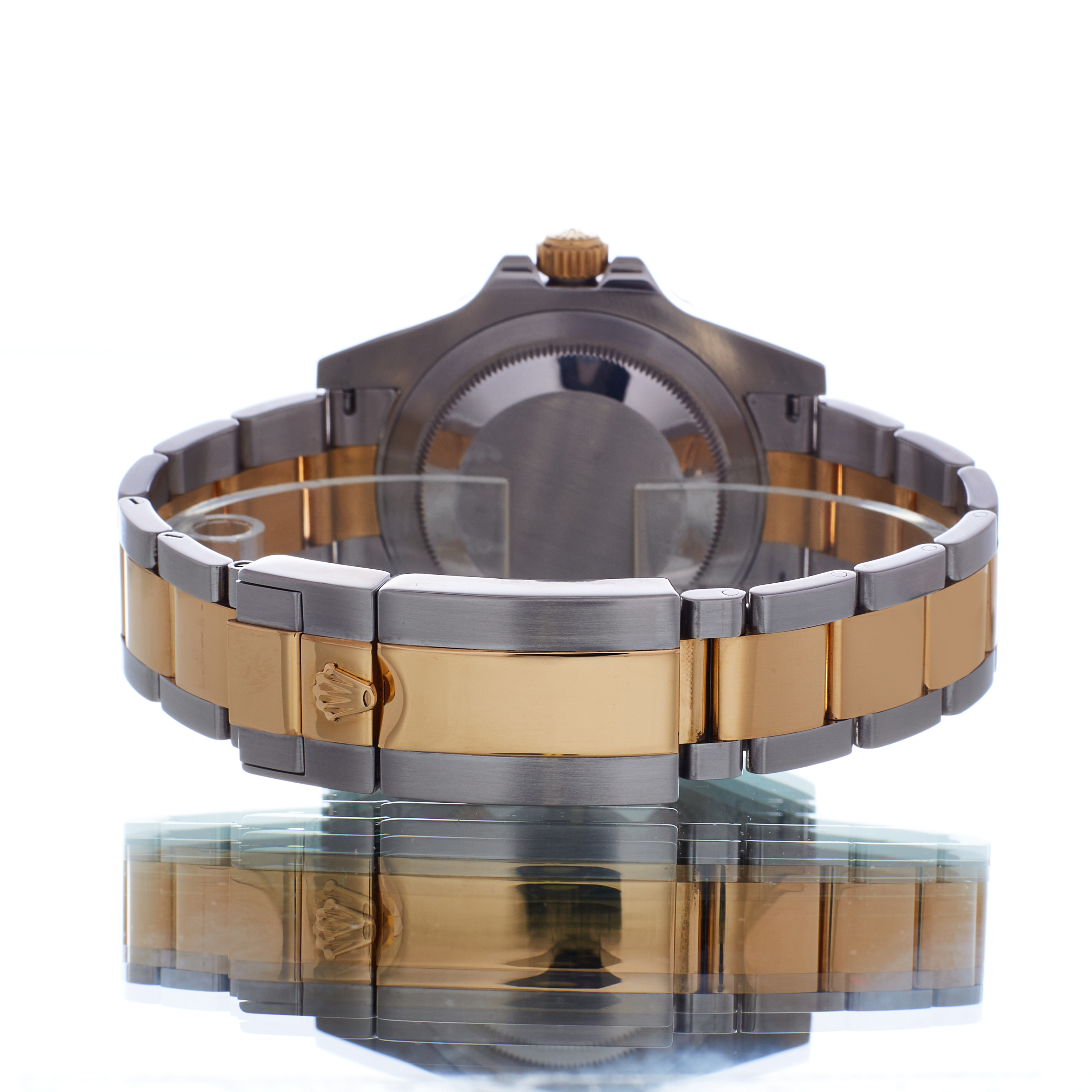 Rolex GMT Master II 116713 LN Thumbnail 3