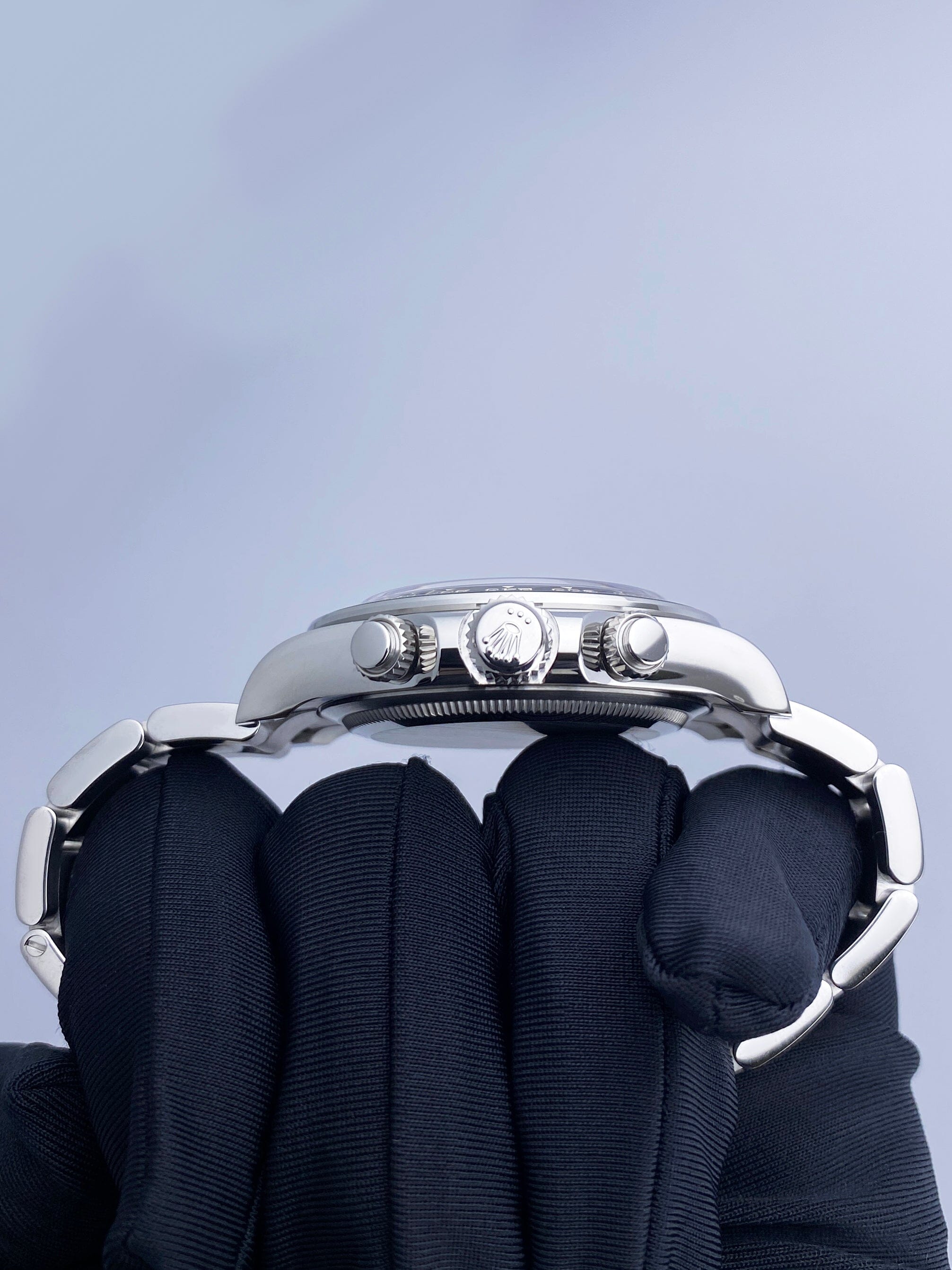 Rolex Daytona 126500 LN Thumbnail 4