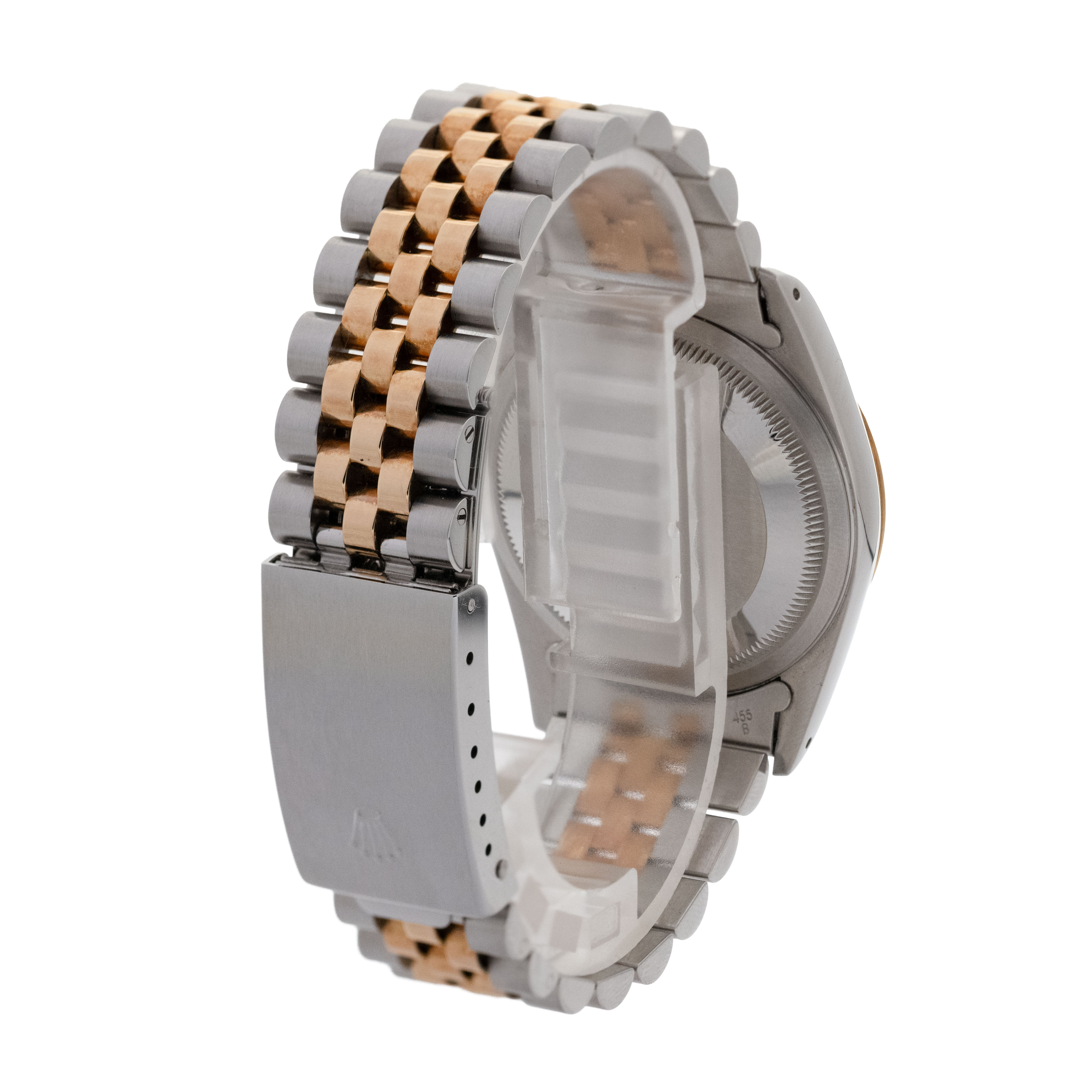 Rolex Datejust 16233 Thumbnail 3
