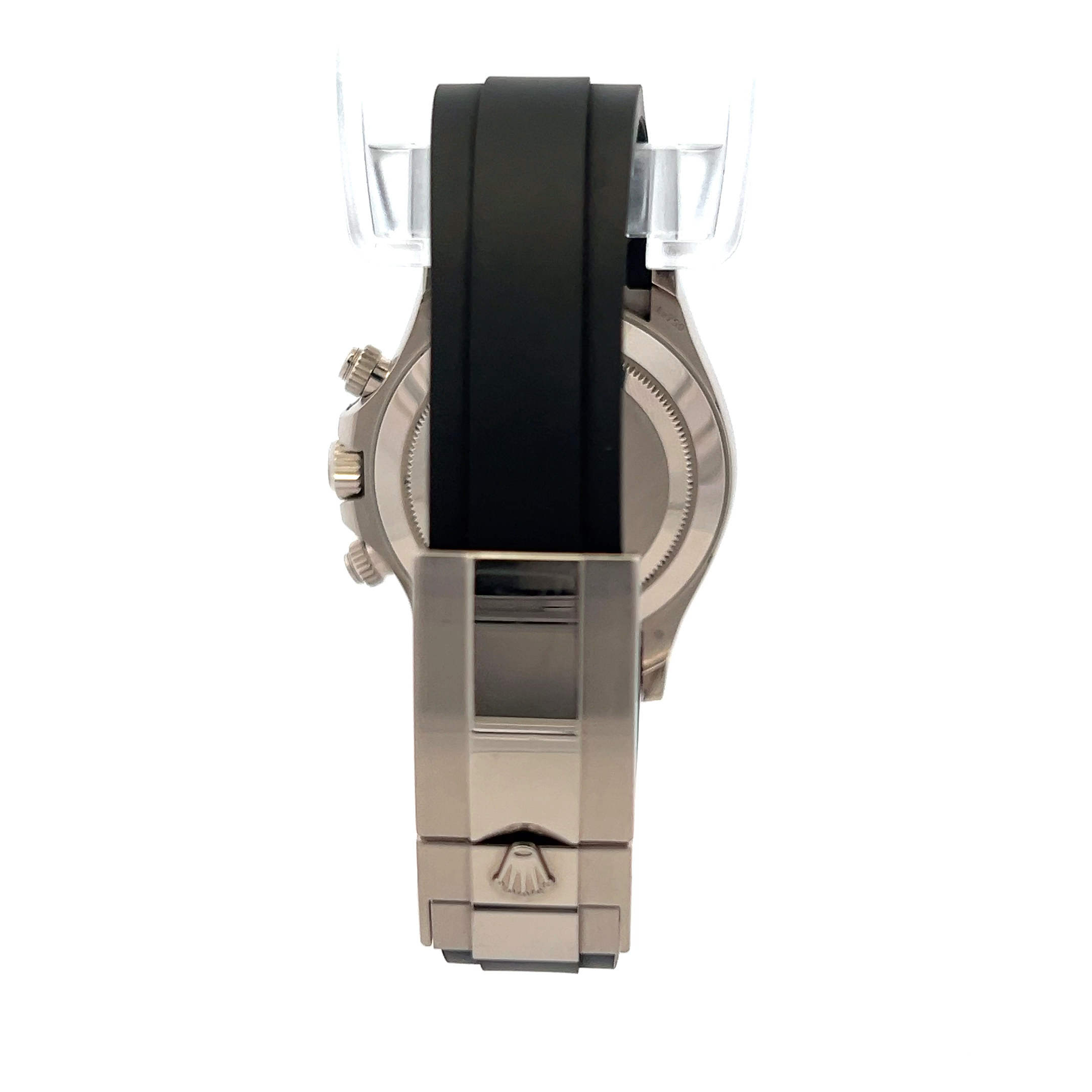 Rolex Daytona 116519 LN Thumbnail 3