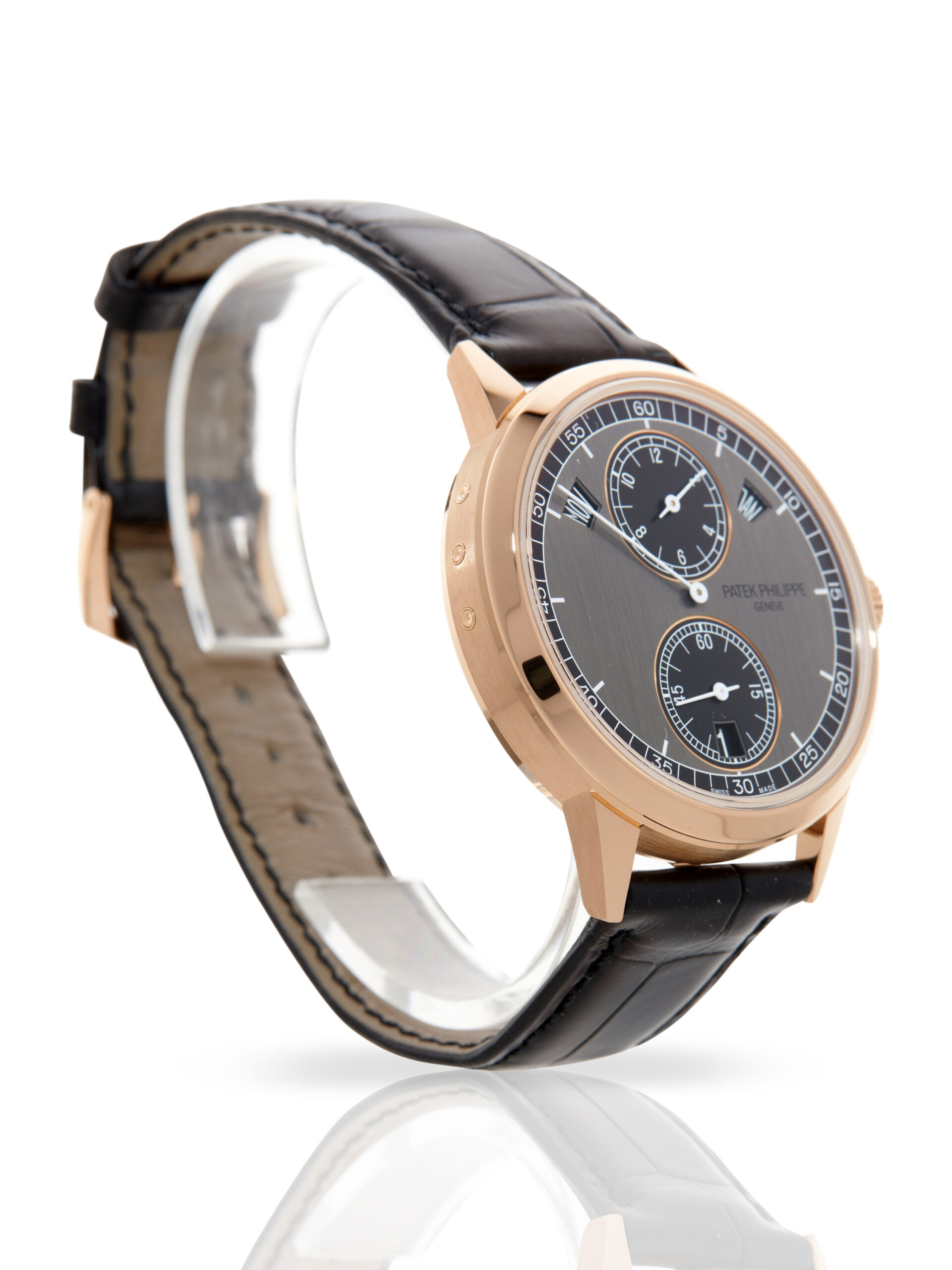 Patek Philippe Complications 5235/50R-001 Thumbnail 3