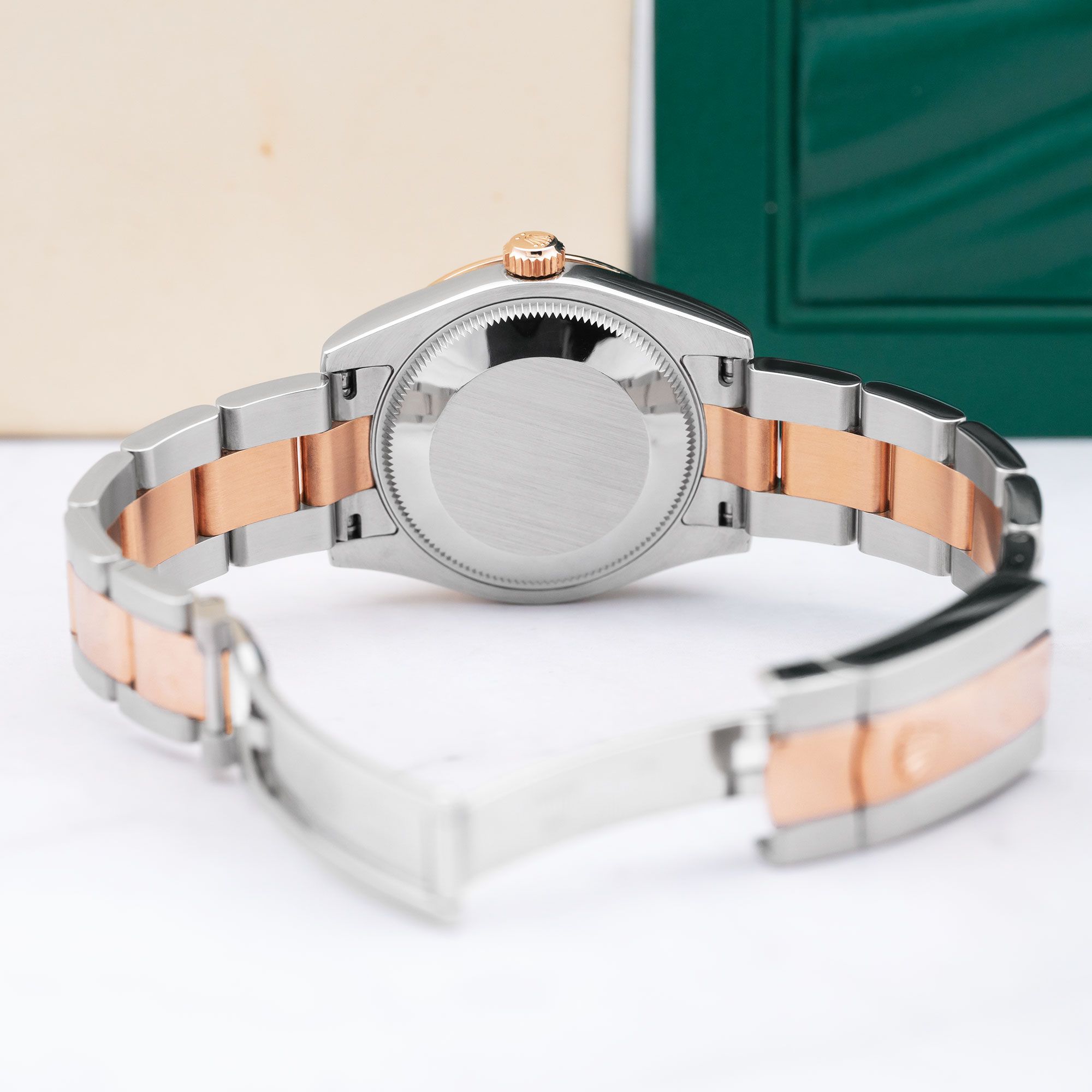 Rolex Datejust Lady 31 178341 Thumbnail 4