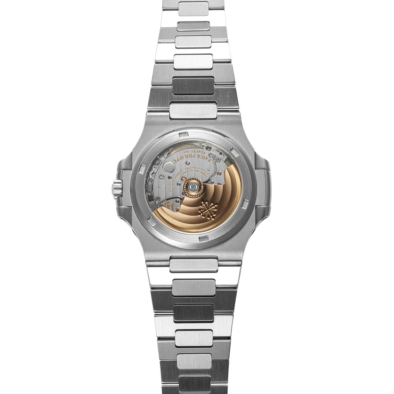Patek Philippe Nautilus 5711/1A-011 Thumbnail 4