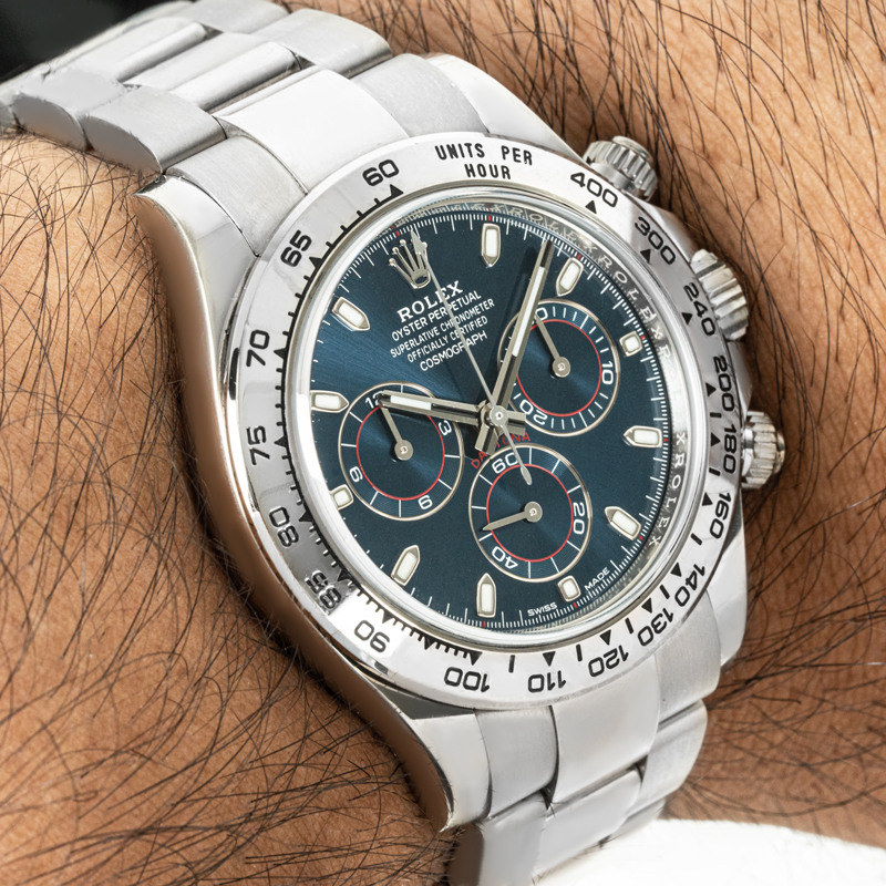 Rolex Daytona 116509 Thumbnail 5
