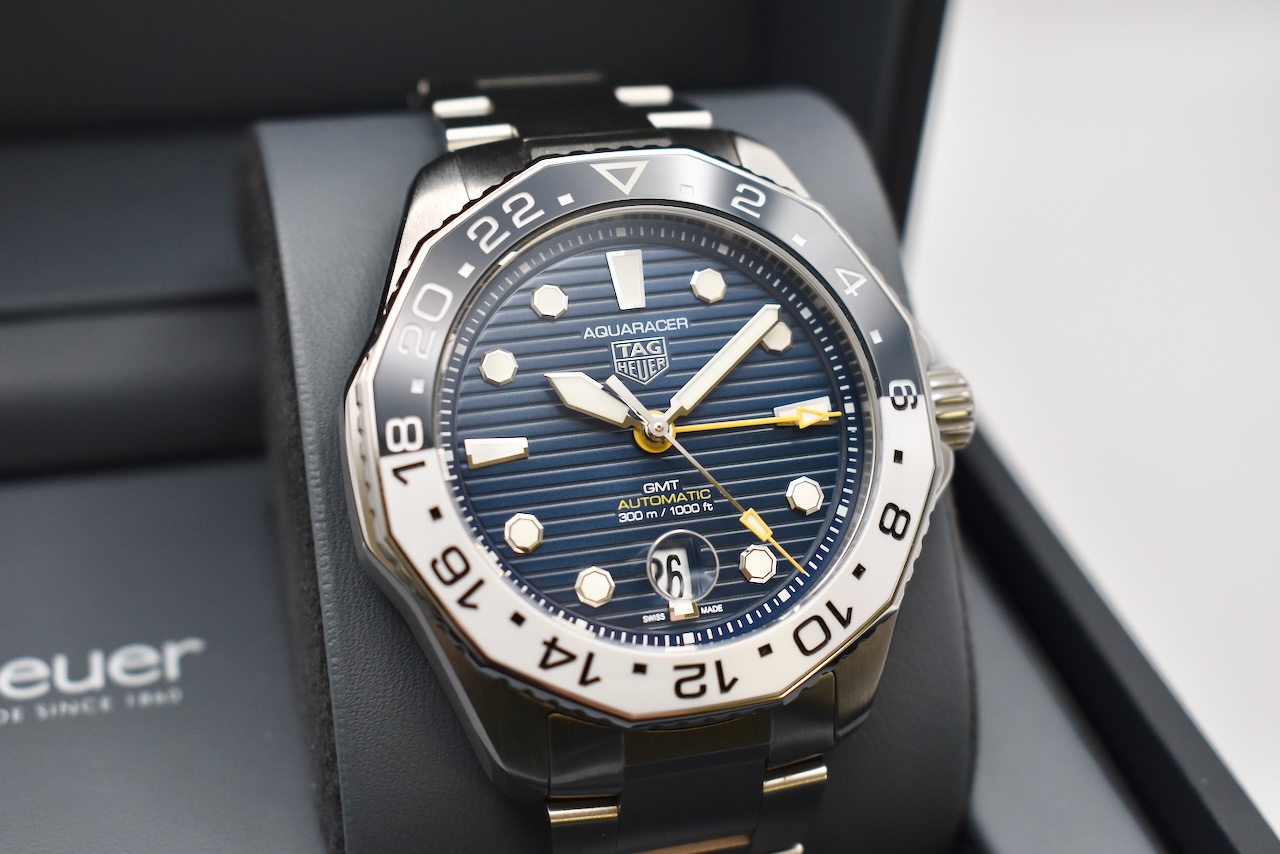 Tag Heuer Aquaracer WBP2010.BA0632 Thumbnail 2