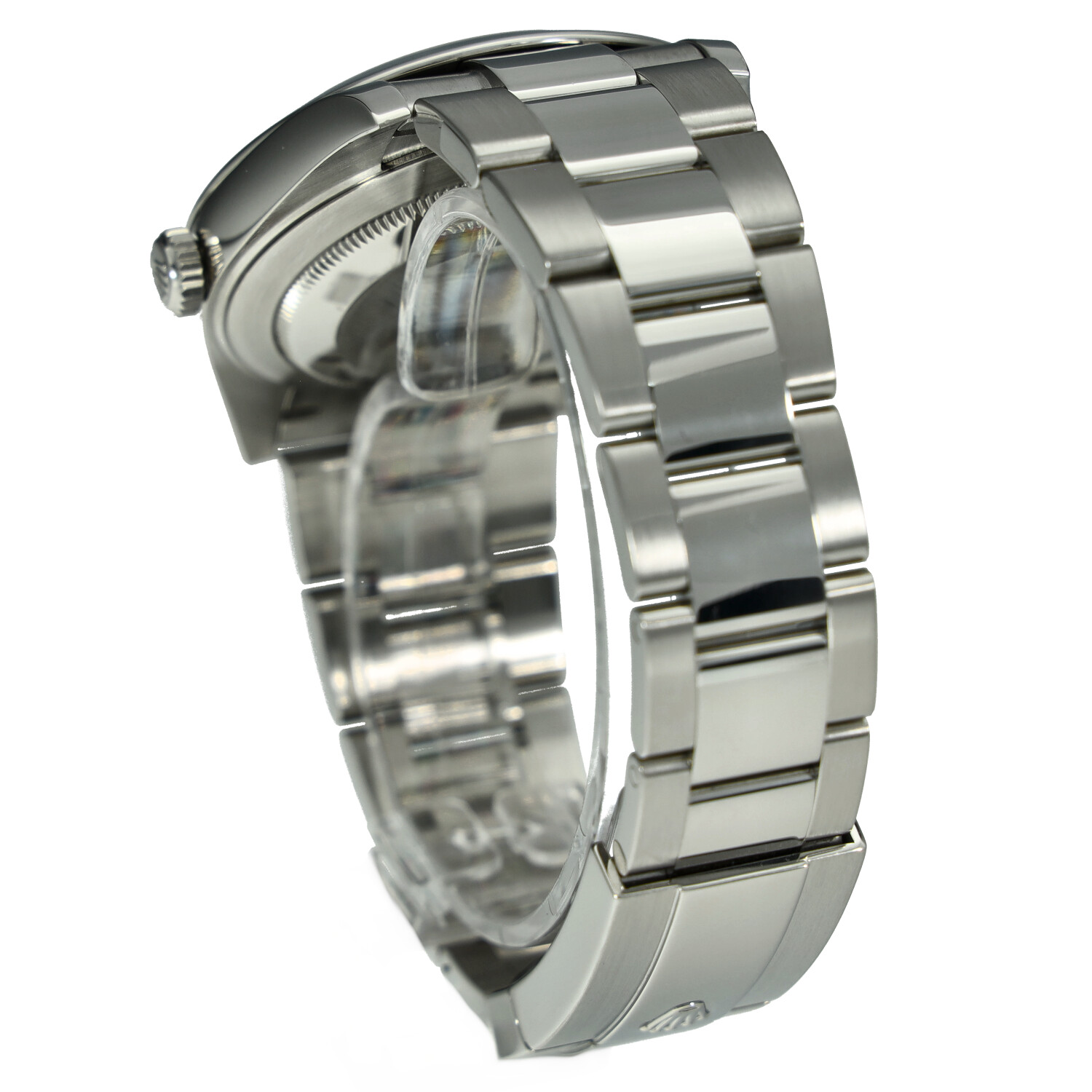 Rolex Datejust 41 126300 Thumbnail 3