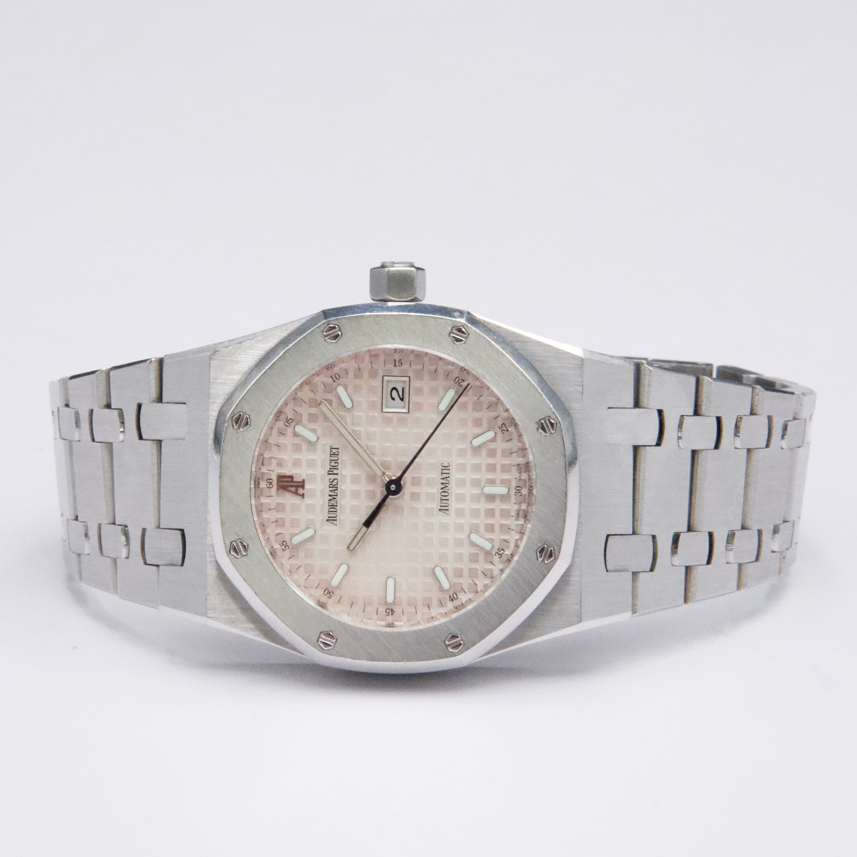 Audemars Piguet Royal Oak 15000ST.OO.0789ST.02 Thumbnail 3