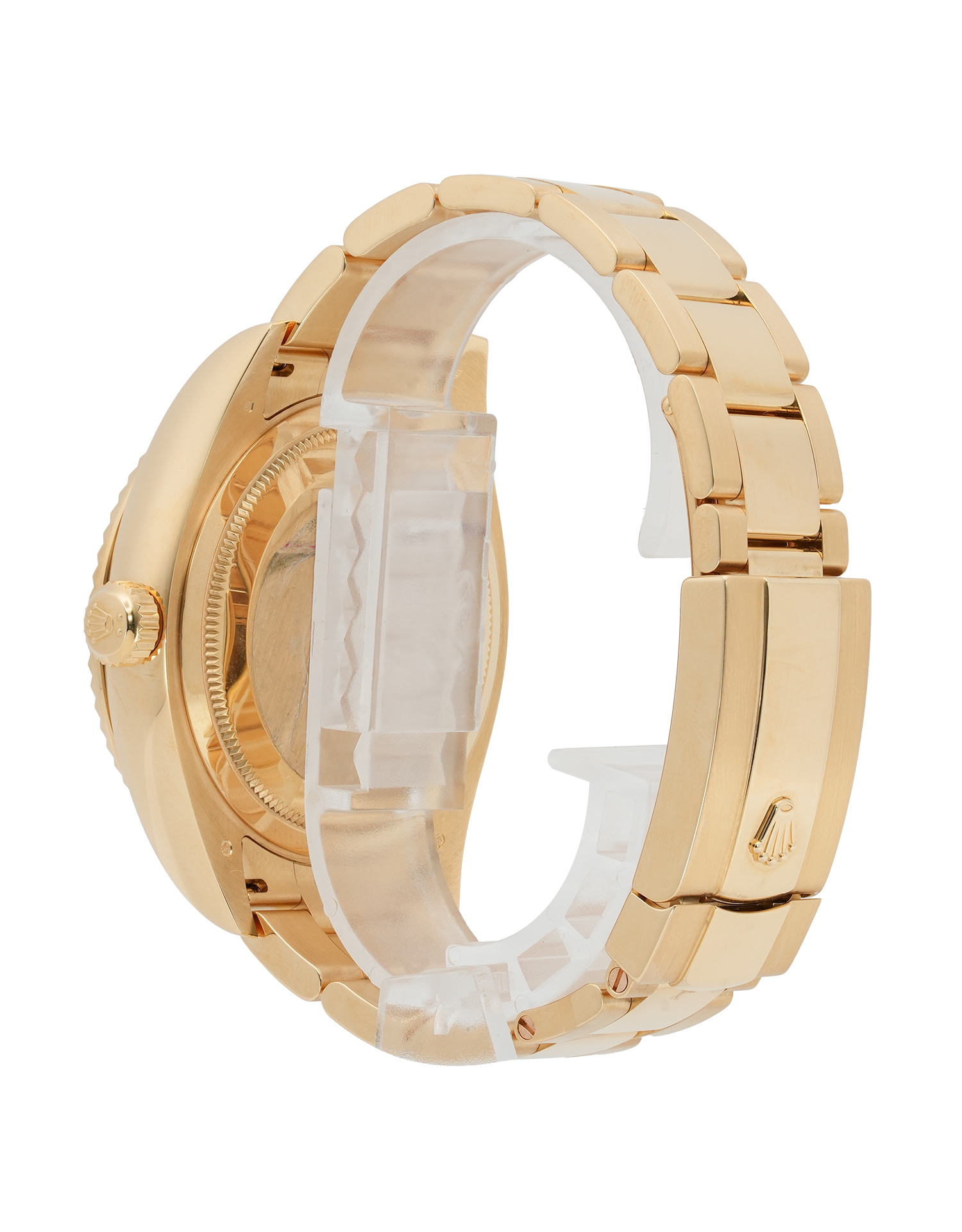 Rolex Sky-Dweller 326938 Thumbnail 4