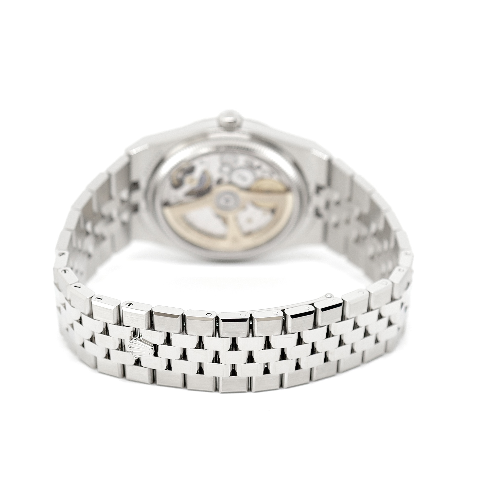 Rolex Land-Dweller 36 127234 Thumbnail 3