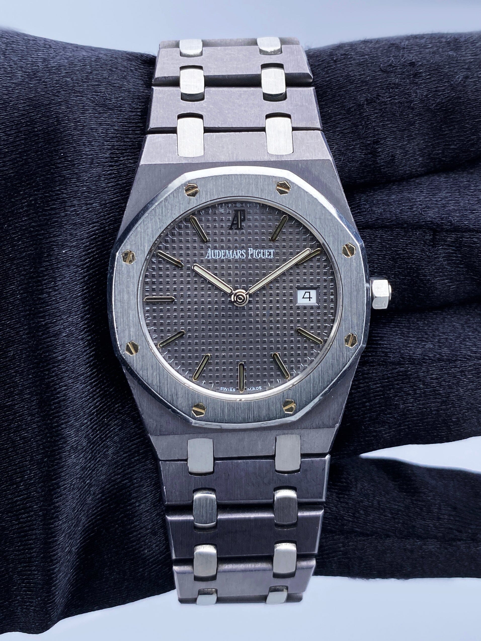 Audemars Piguet Royal Oak 56175TT.OO.0789TT.01 Thumbnail 2