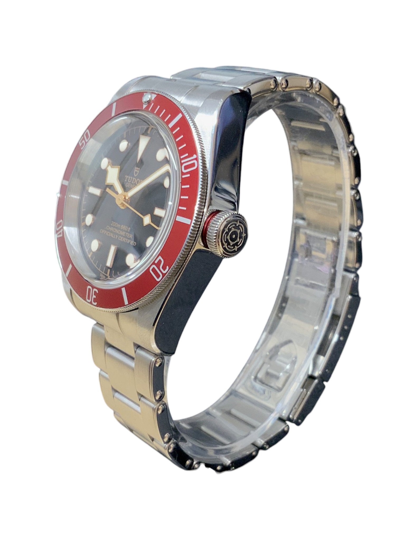 Tudor Black Bay M79230R-0012 Thumbnail 2
