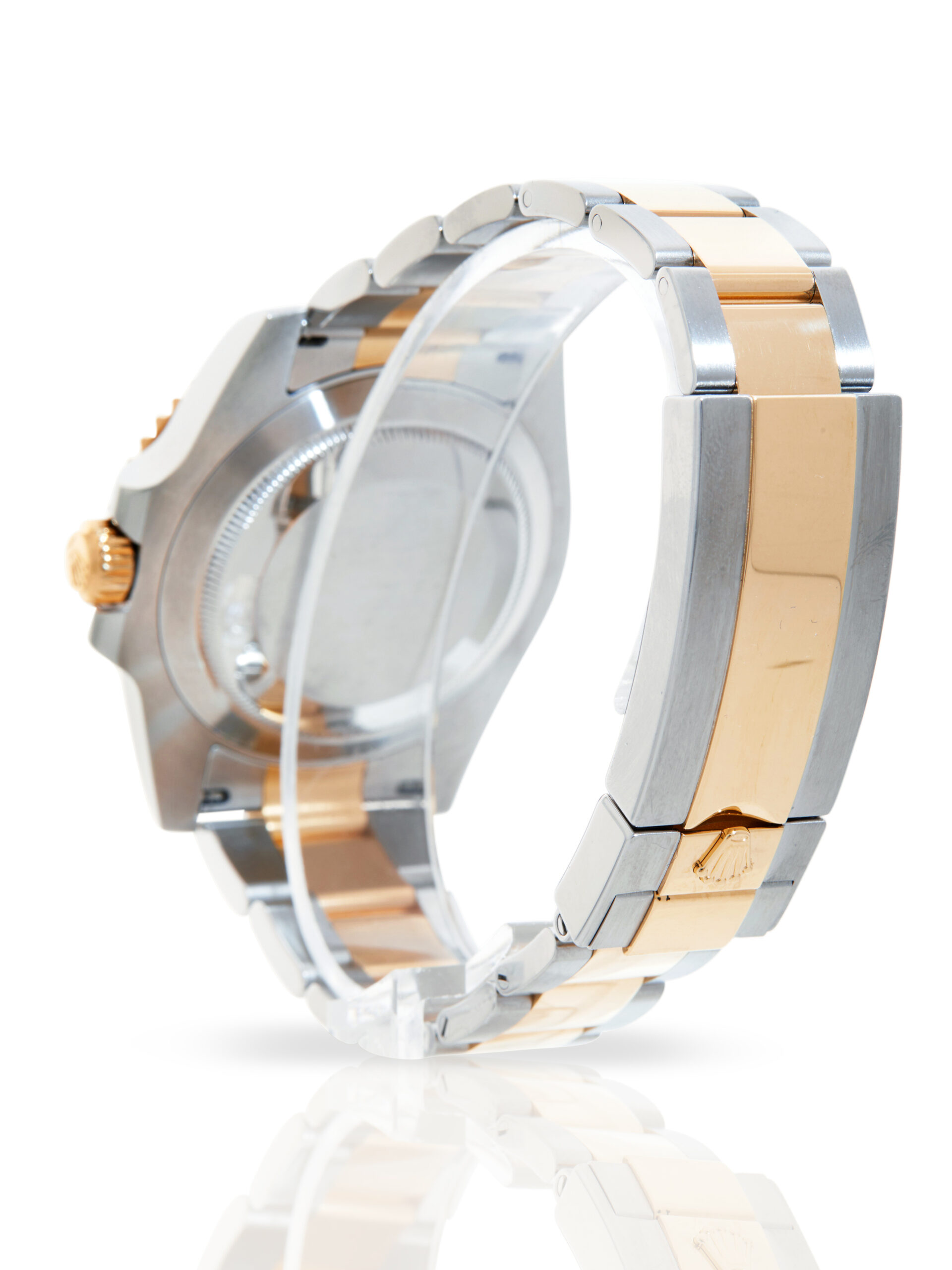 Rolex Submariner 116613 LB Thumbnail 4