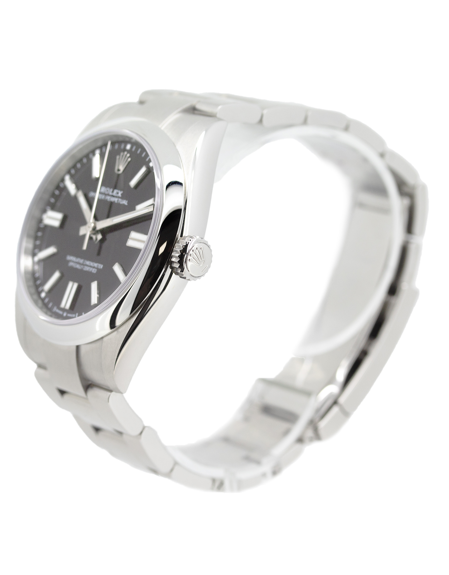 Rolex Oyster Perpetual 41 134300 Thumbnail 2
