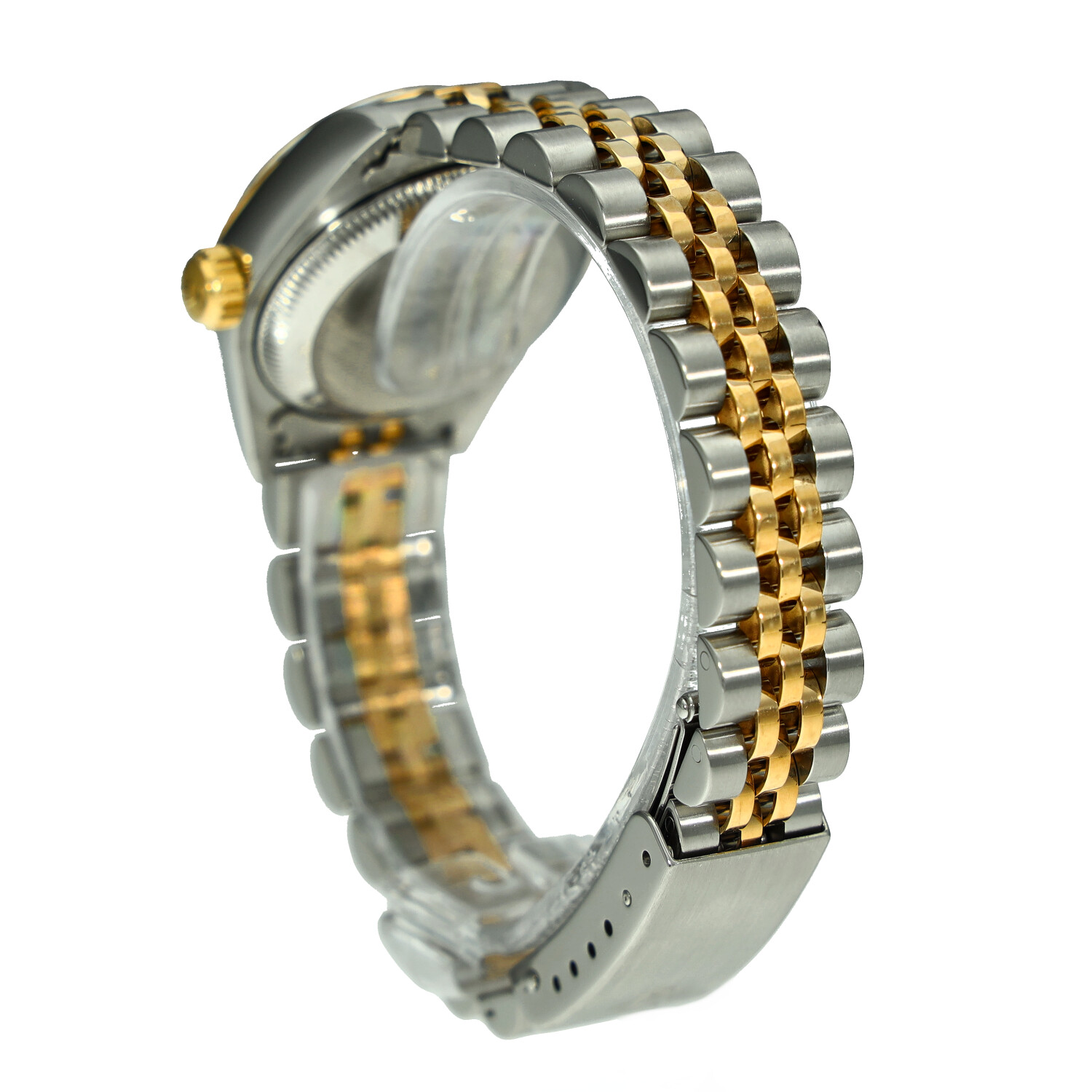 Rolex Datejust Lady 69173 Thumbnail 3