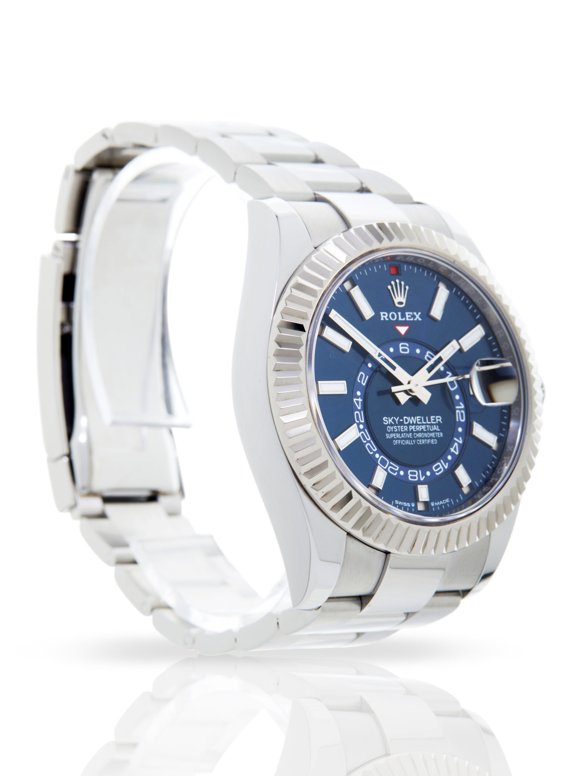 Rolex Sky-Dweller 336934 Thumbnail 3