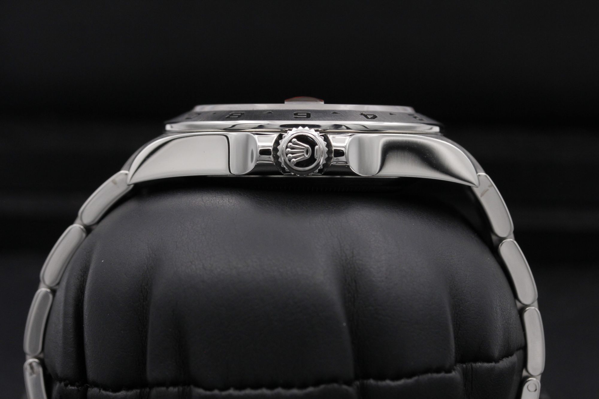 Rolex Explorer II 216570 Thumbnail 3