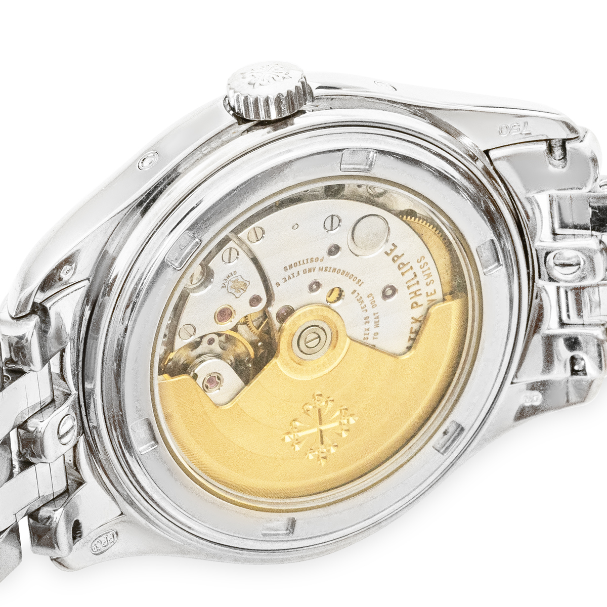 Patek Philippe Annual Calendar 5146/1J-001 Thumbnail 4