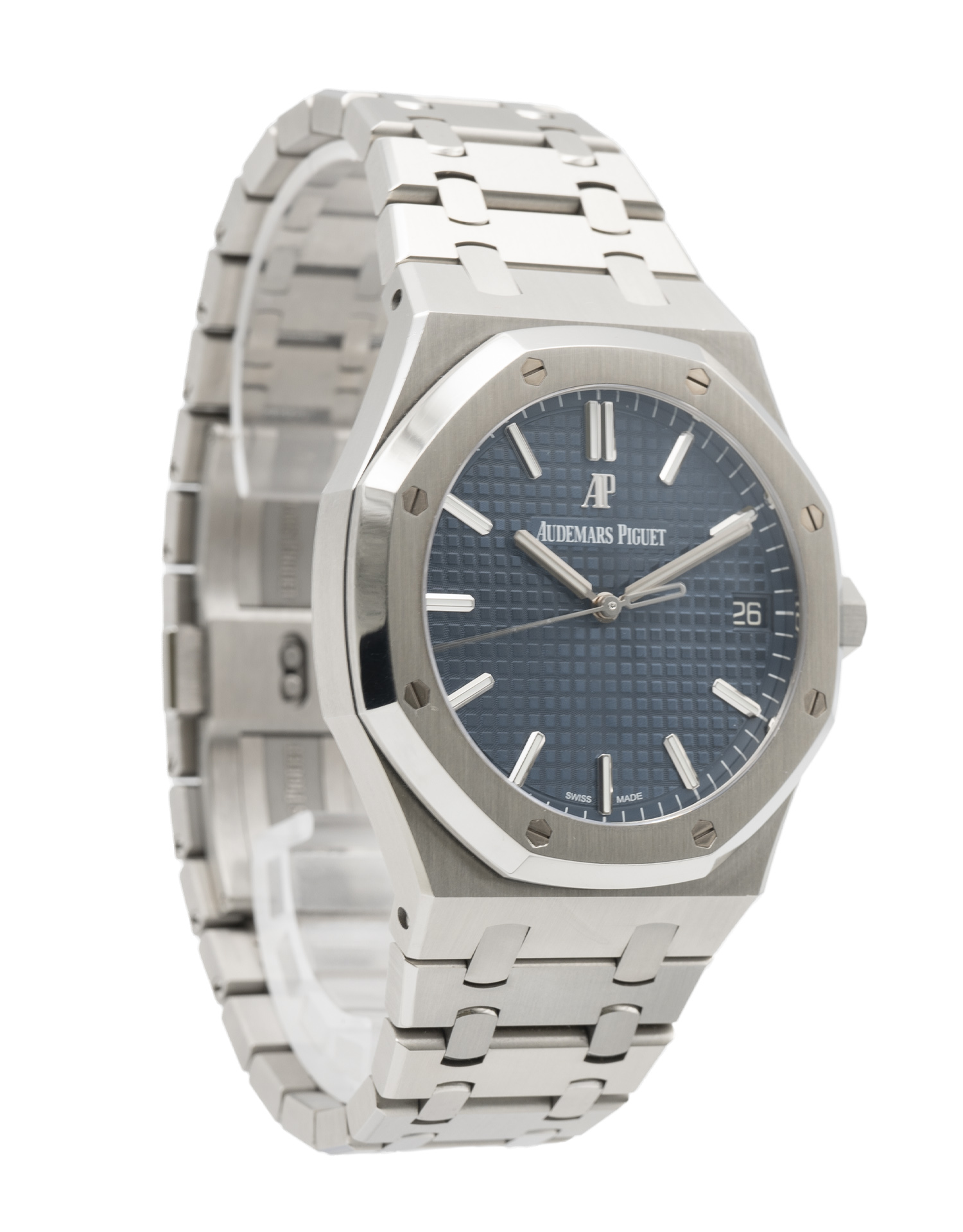 Audemars Piguet Royal Oak 15500ST.OO.1220ST.01 Thumbnail 5