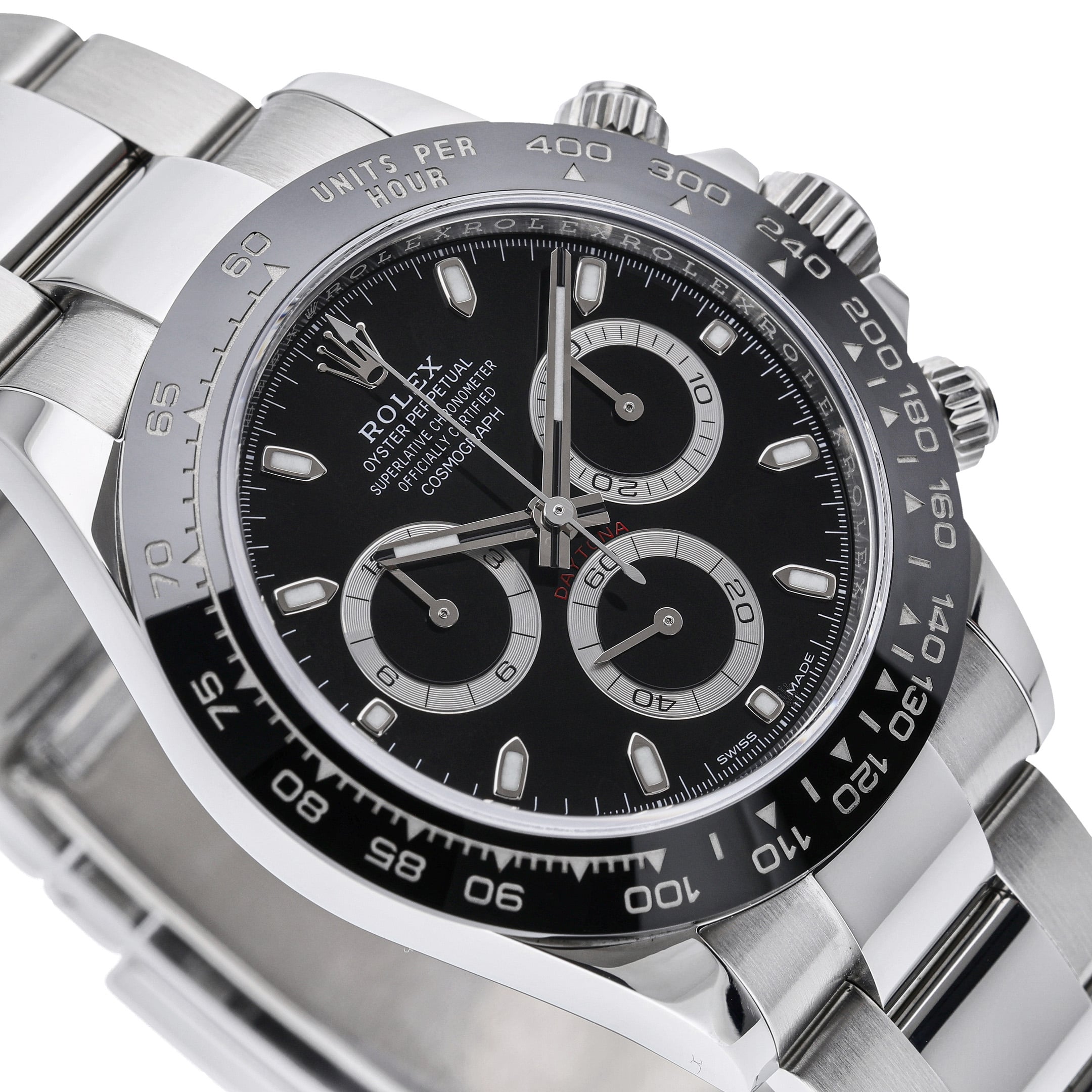 Rolex Daytona 116500 LN Thumbnail 6