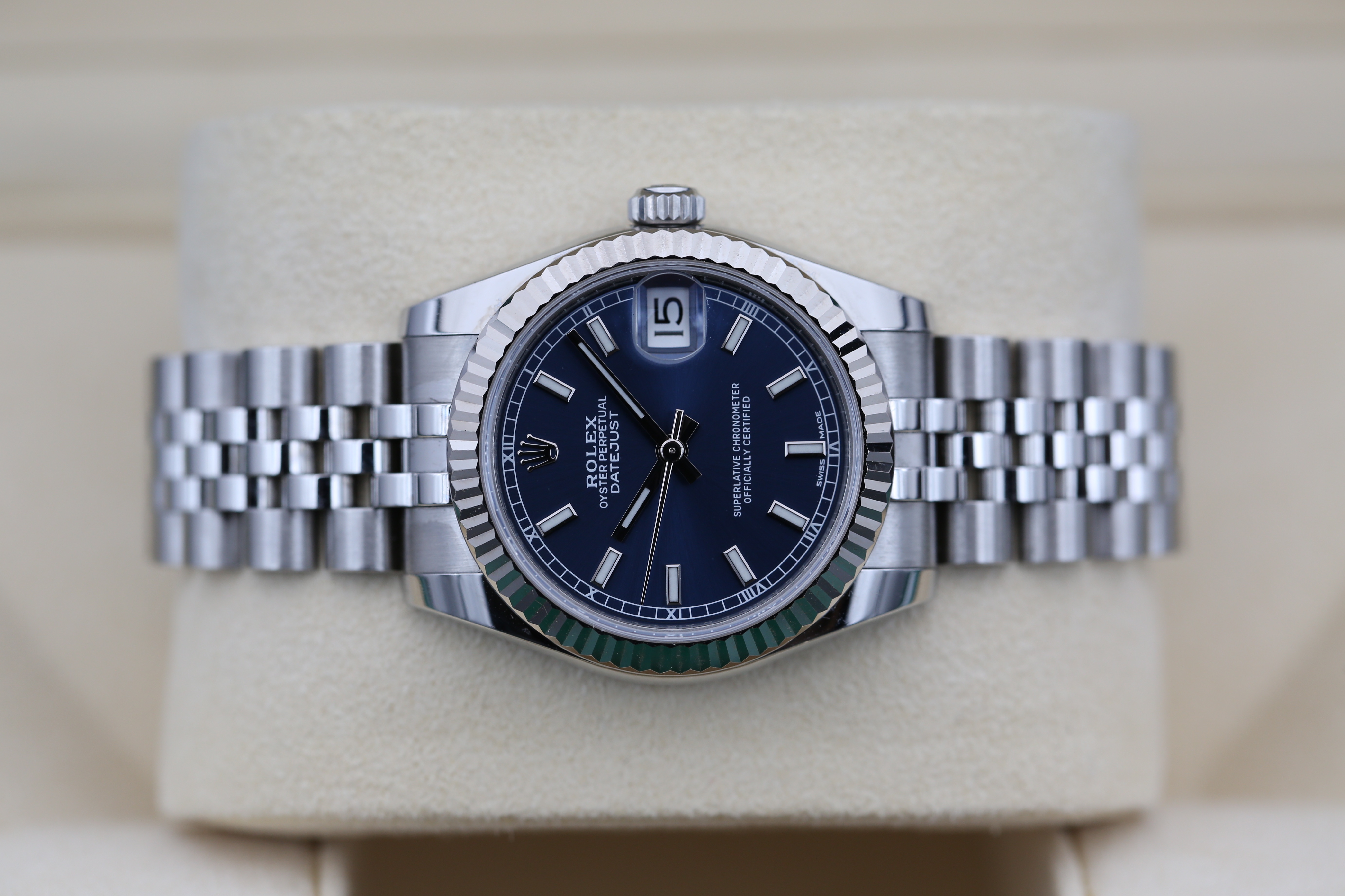 Rolex Datejust Lady 31 178274 Thumbnail 5
