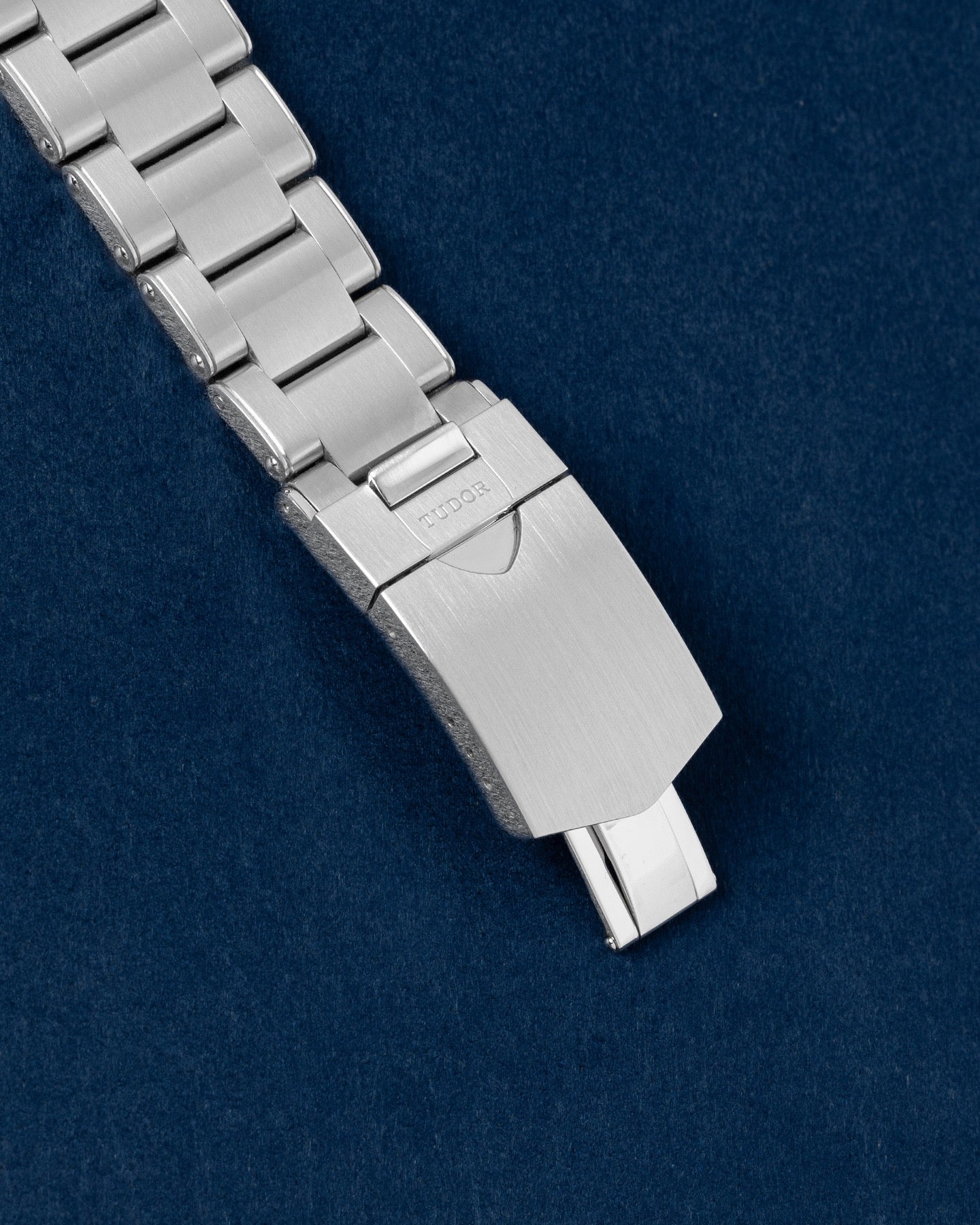 Tudor Black Bay Chrono M79360N-0001 Thumbnail 3