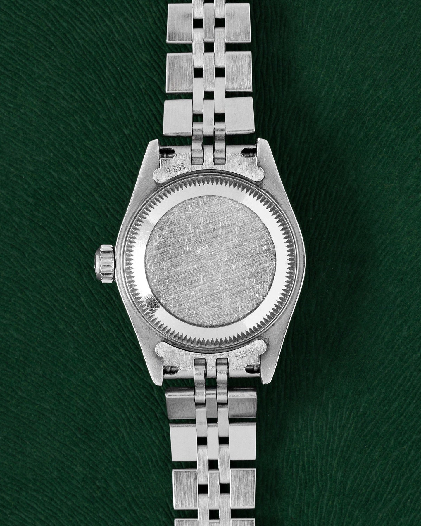 Rolex Datejust Lady 79174 Thumbnail 2