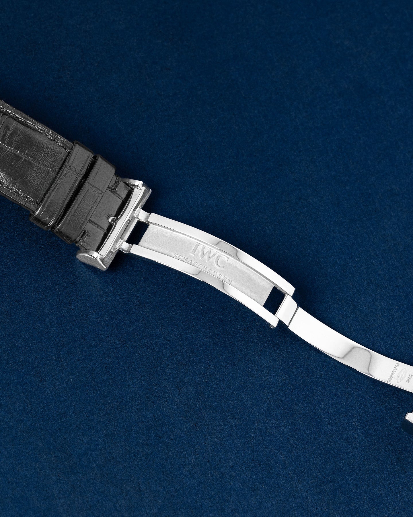 IWC Portugieser Automatic IW500705 Thumbnail 4