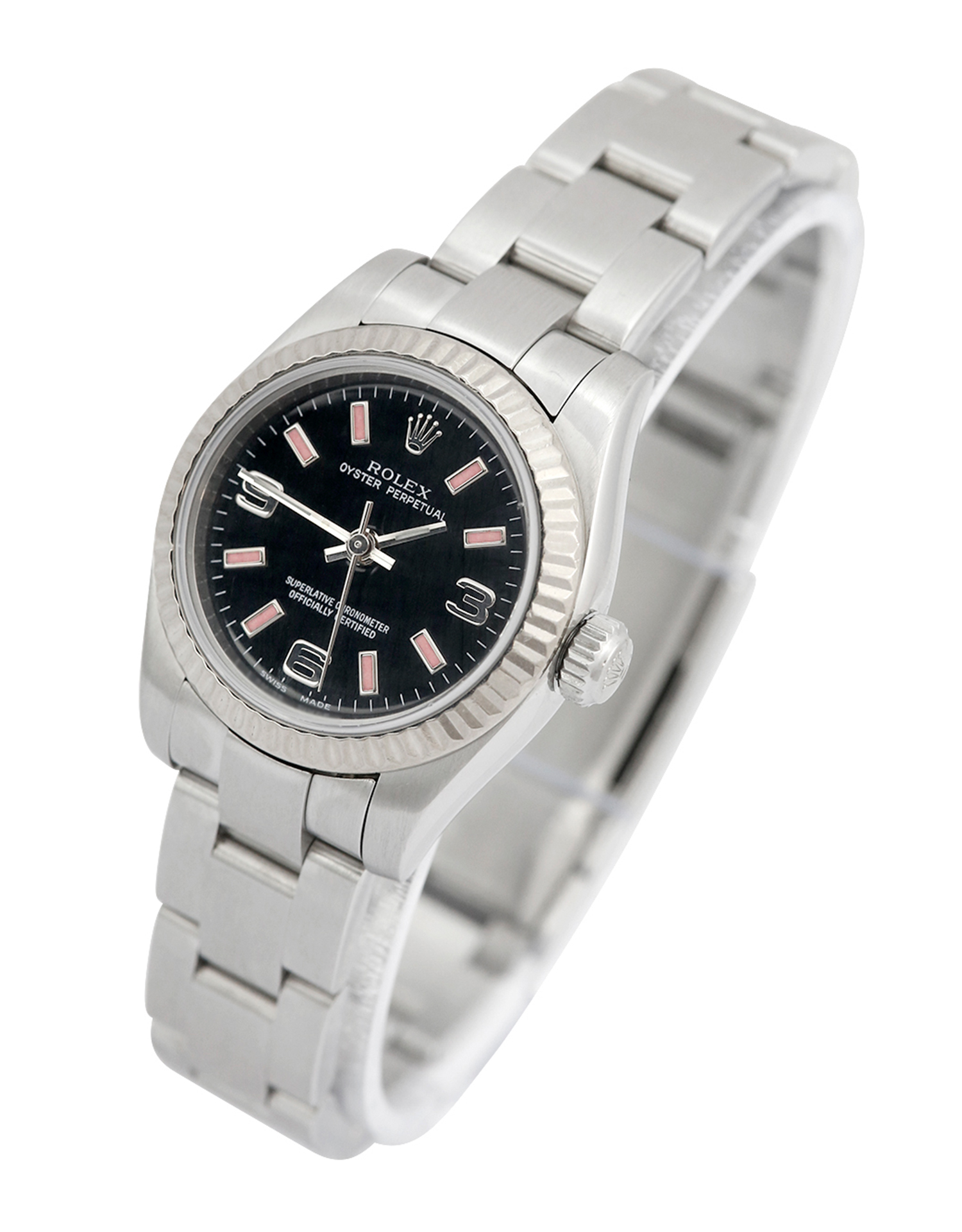 Rolex Lady Oyster Perpetual 176234 Thumbnail 2