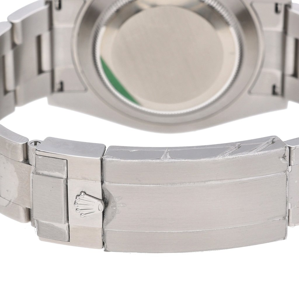 Rolex Submariner Starbucks Thumbnail 3