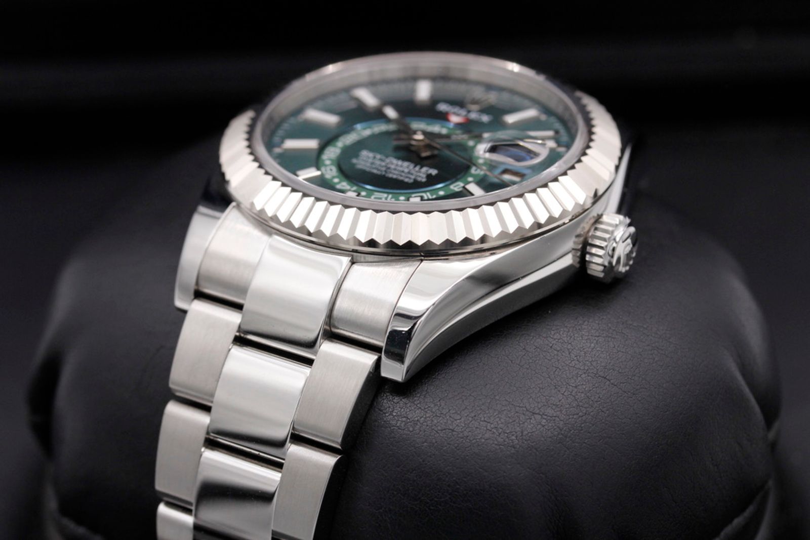 Rolex Sky-Dweller 336934 Thumbnail 2