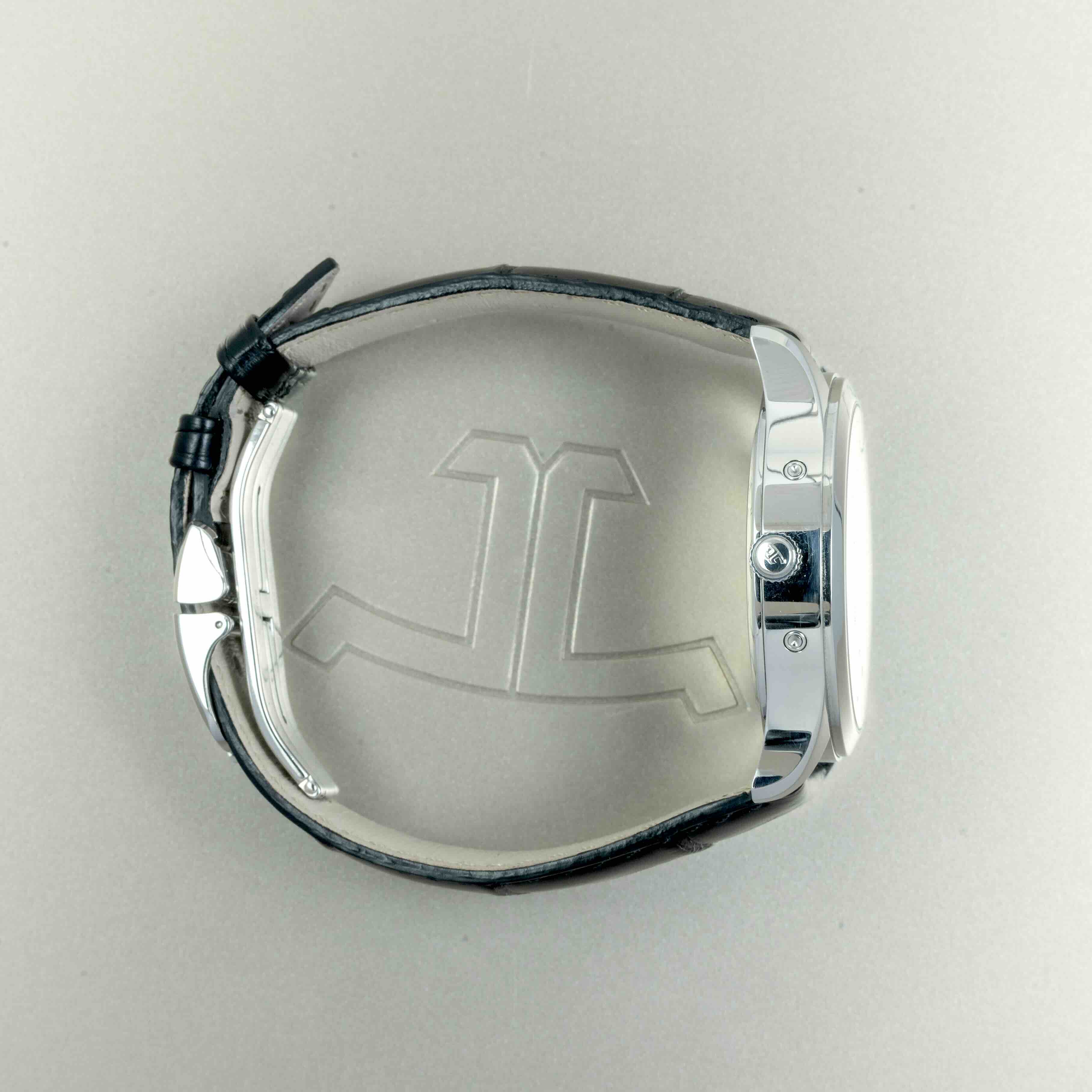 Jaeger-LeCoultre Master Calendar 1558420 Thumbnail 2