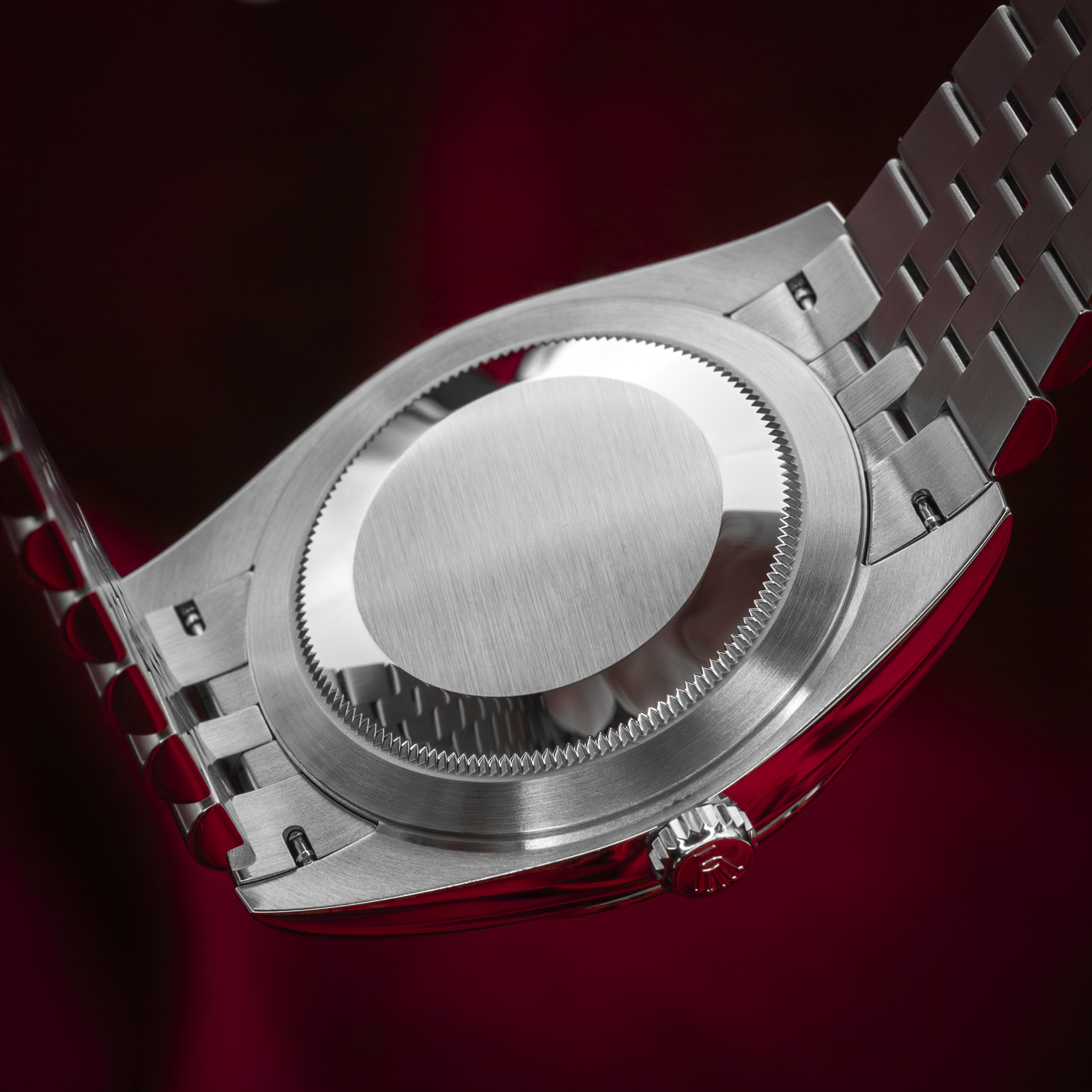 Rolex Datejust 41 126334 Thumbnail 6