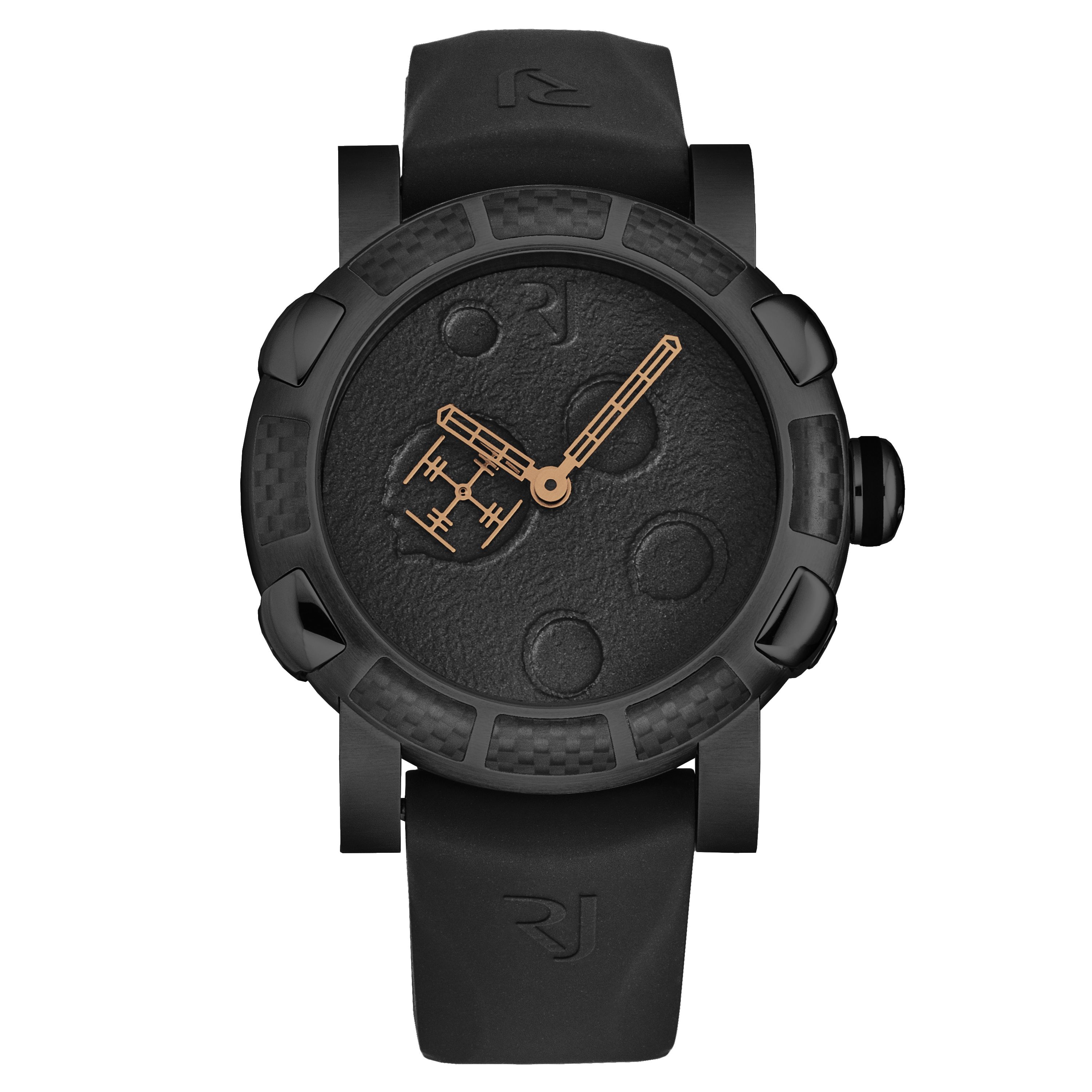 Romain Jerome Moon Dust RJ.MD.AU.103.20 Thumbnail 1